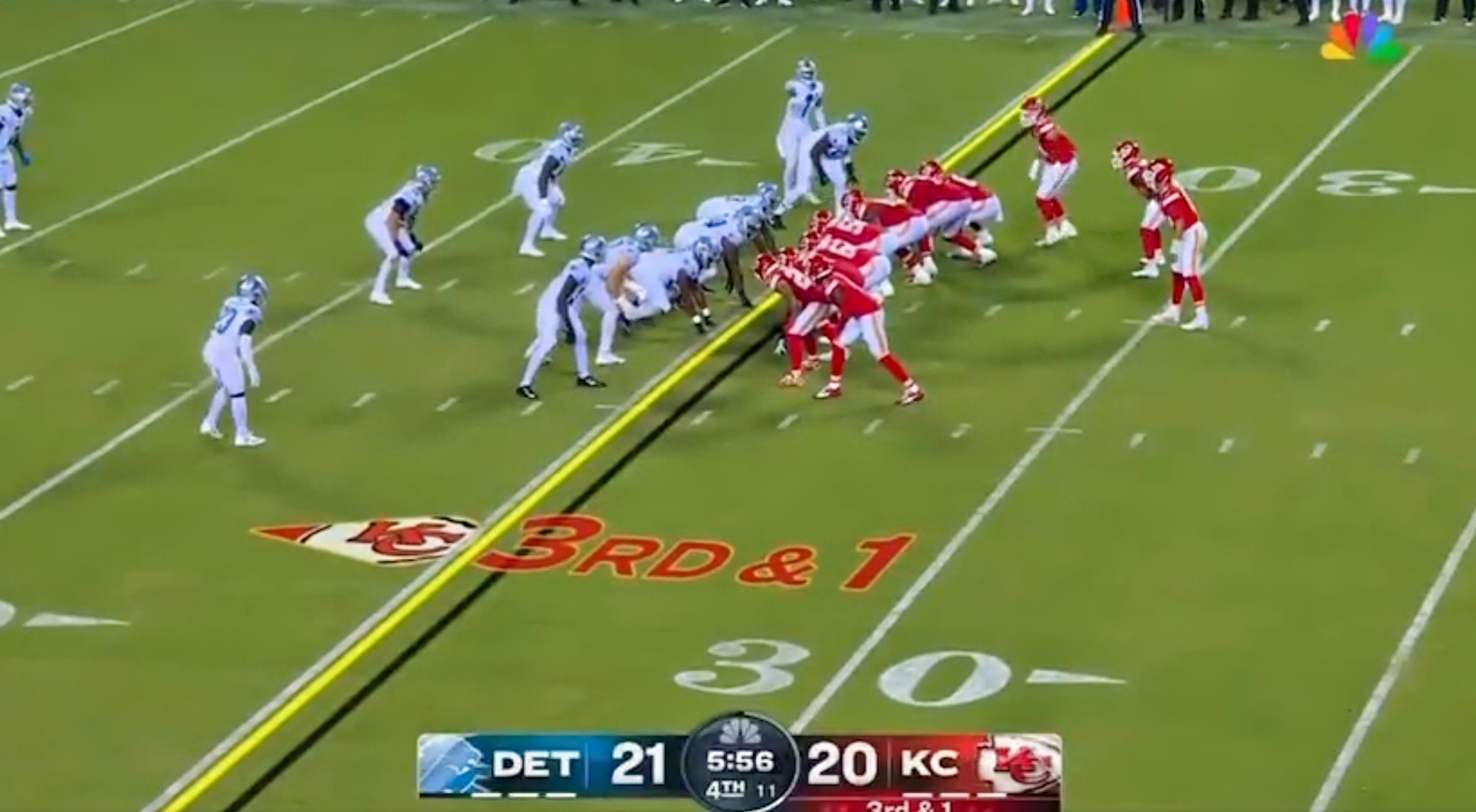 How to watch Kansas City Chiefs vs Detroit Lions - Sactown Sports