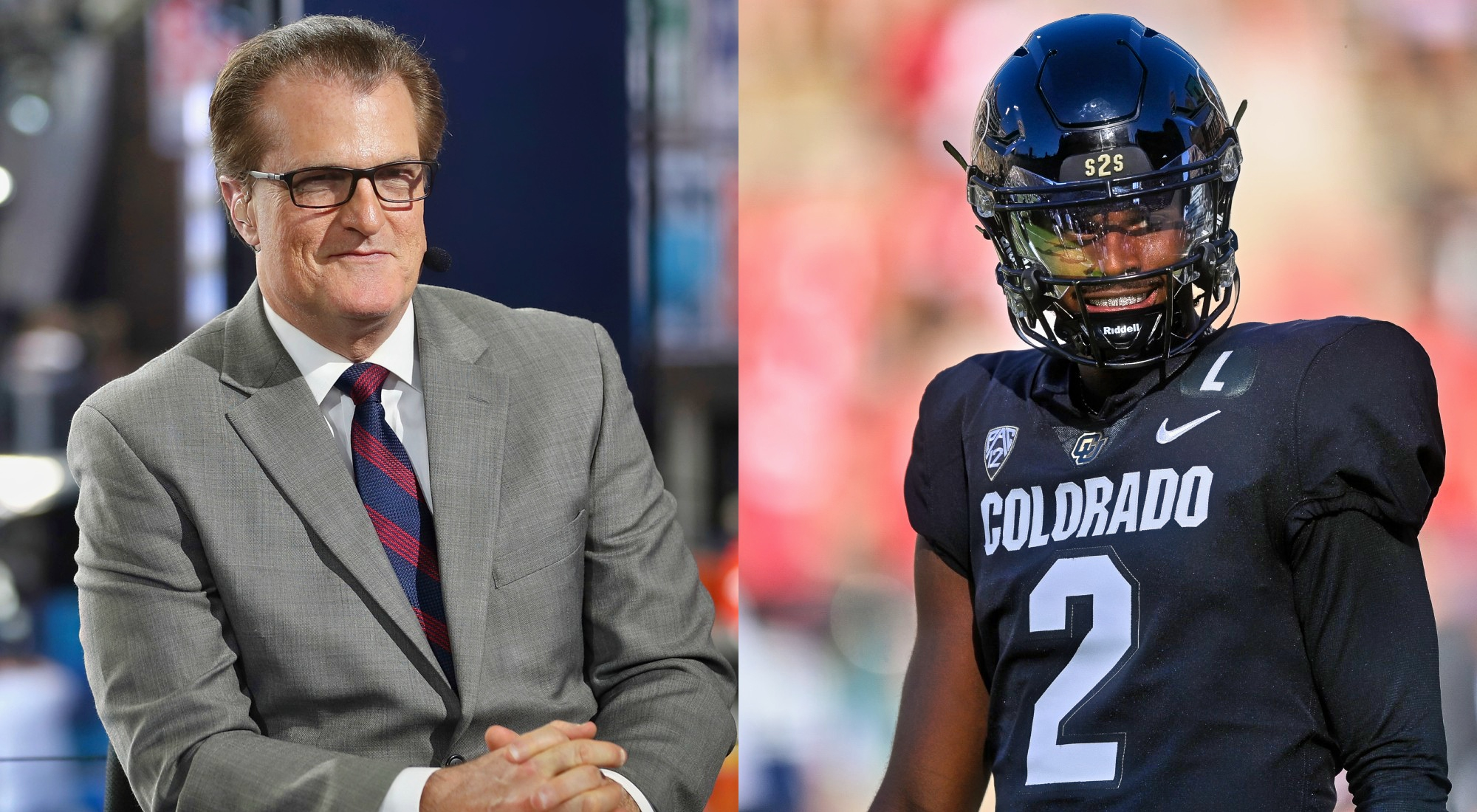 Mel Kiper releases first 2024 NFL Draft Big Board Top 25 player