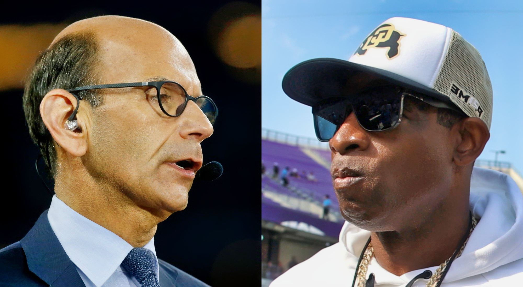 Paul Finebaum Predicts Deion Sanders Will Start An Epidemic