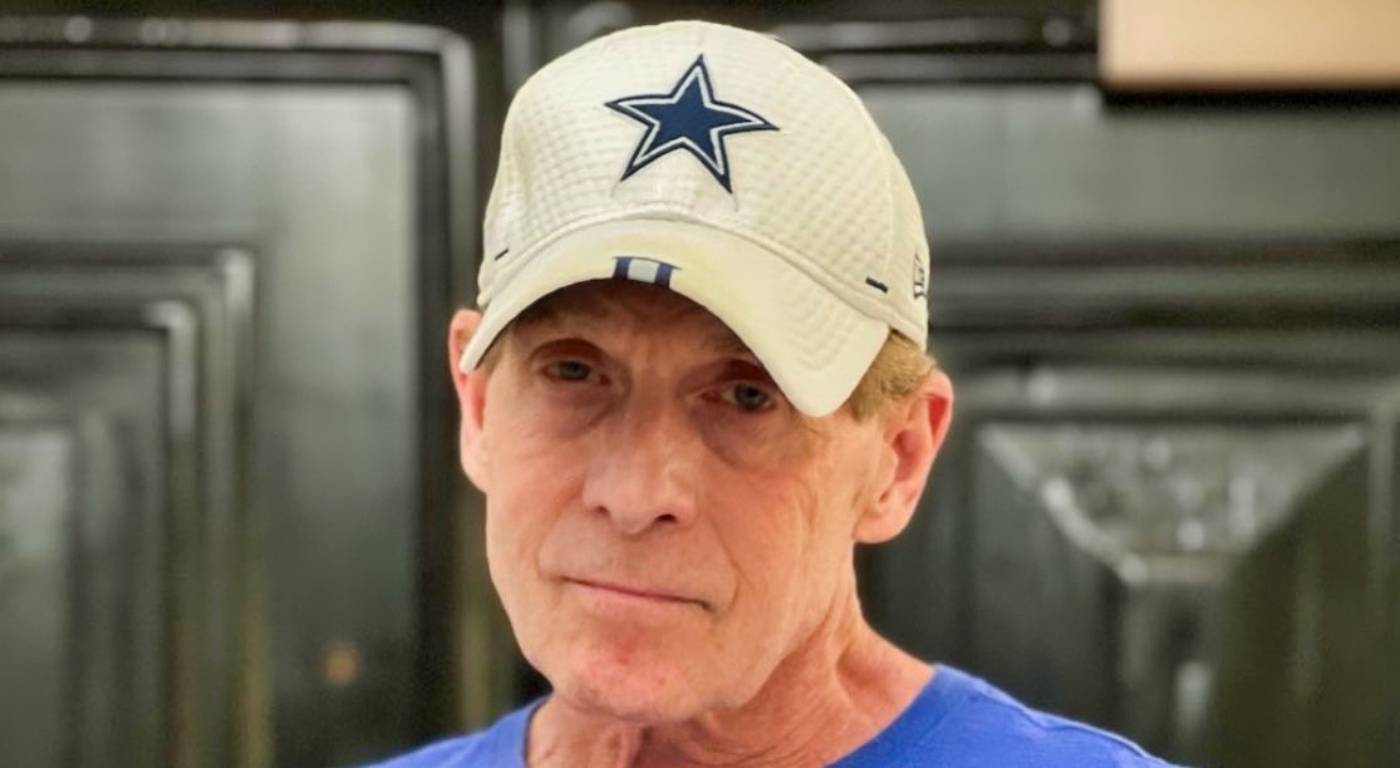 Fans Rip Skip Bayless For Already Calling Cowboys Super Bowl