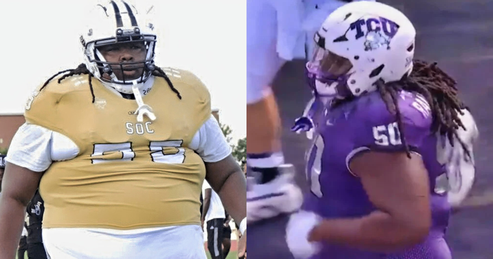 brione-ramsey-brooks-goes-viral-again-in-tcu-debut