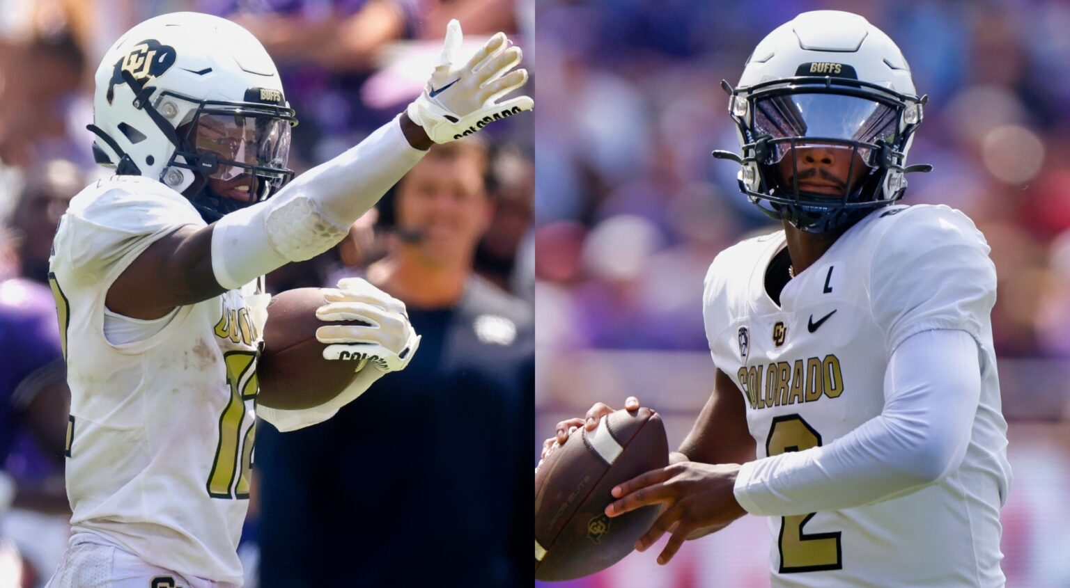 Shedeur Sanders And Travis Hunter's Heisman Odds Skyrocket