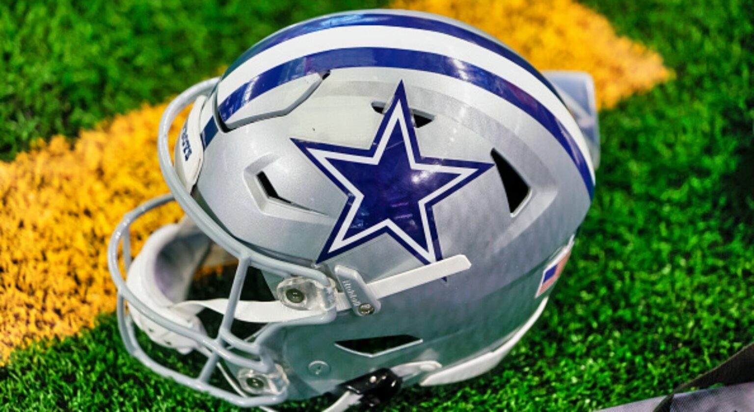 BREAKING: Cowboys Sign Key Offensive Starter to $91M Contract