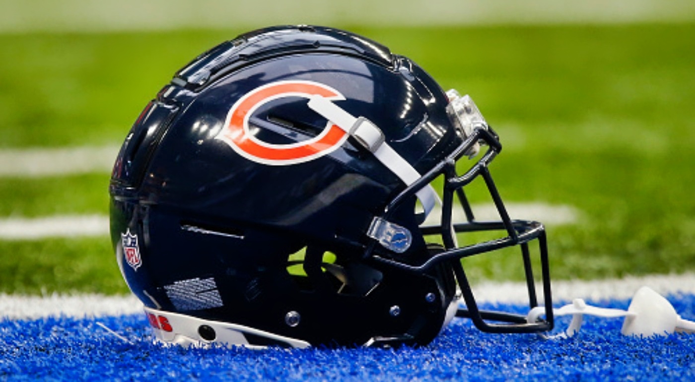 Chicago Bears forced to deny that FBI raided headquarters