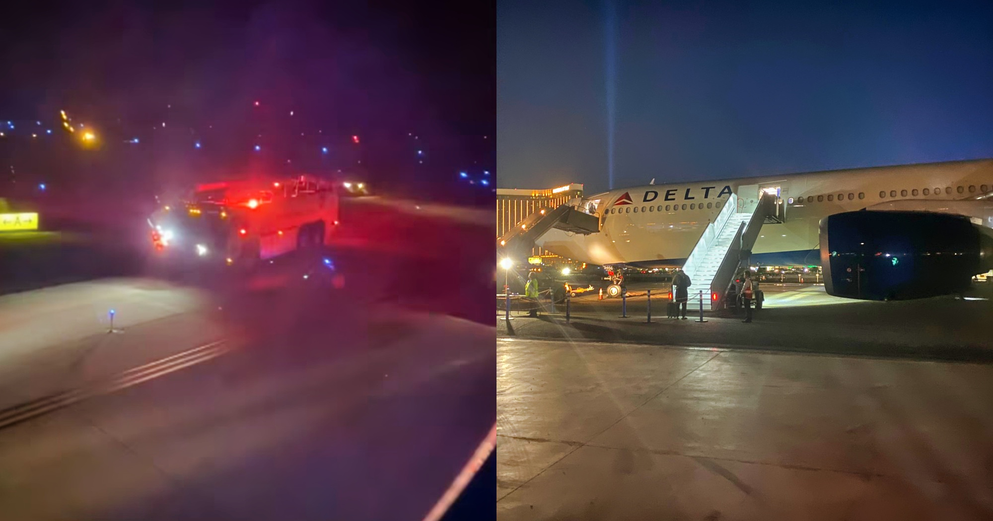 Steelers' team plane makes emergency landing in Kansas City, no injuries  reported –