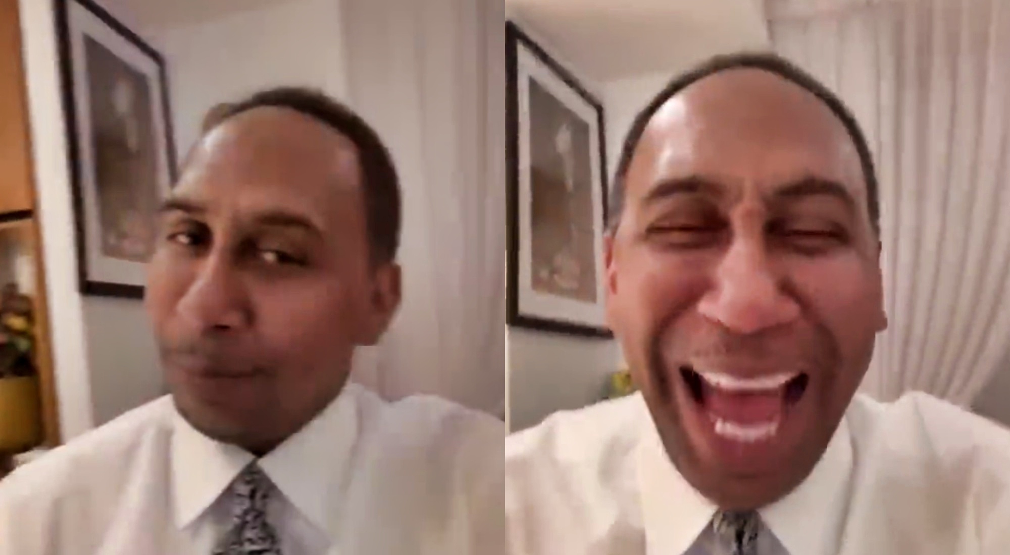 Stephen A Smith trolls Cowboys star Dak Prescott after Dallas lose to  Arizona Cardinals by comparing the QB's throwing to his first pitch at the  Yankees last week