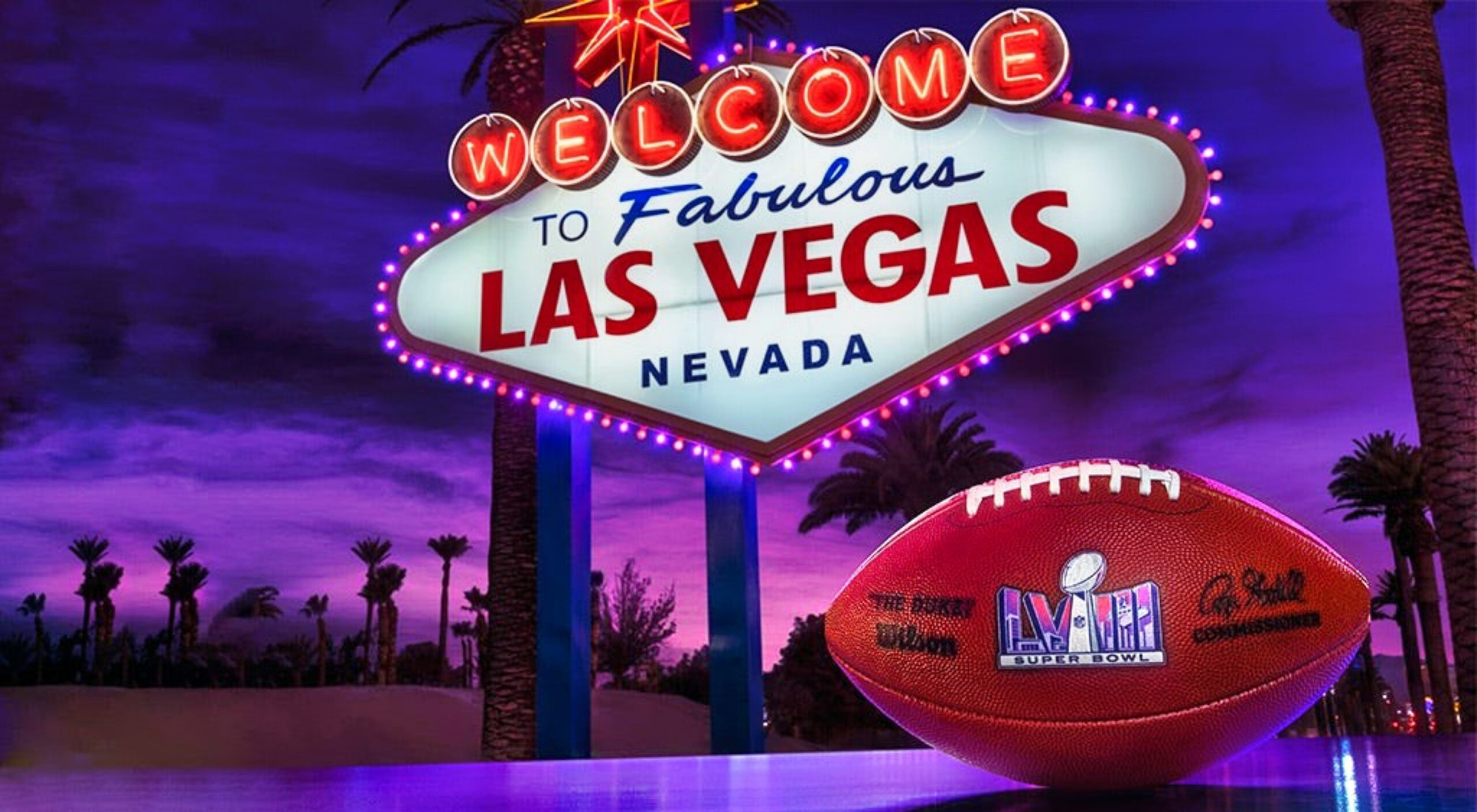 Report: Las Vegas expected to host 2024 Super Bowl LVIII