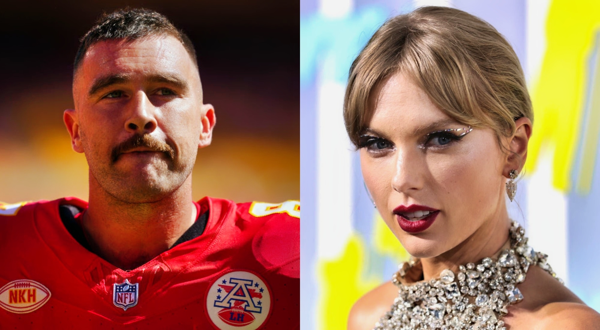 Which taylor swift travis kelce odds look the best to you? 