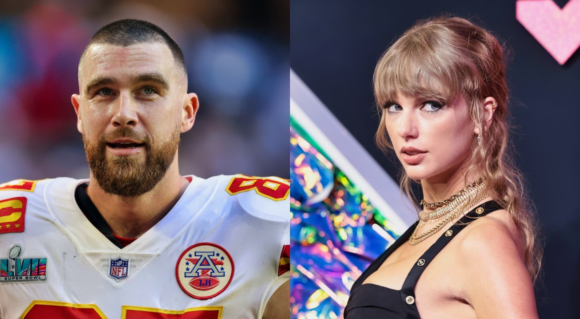 TikTok User Exposes Taylor Swift's Reason For Dating Travis Kelce