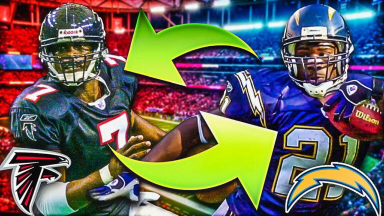 10 Blockbuster Trades In The NFL That Were “Win-Win” For Both Teams