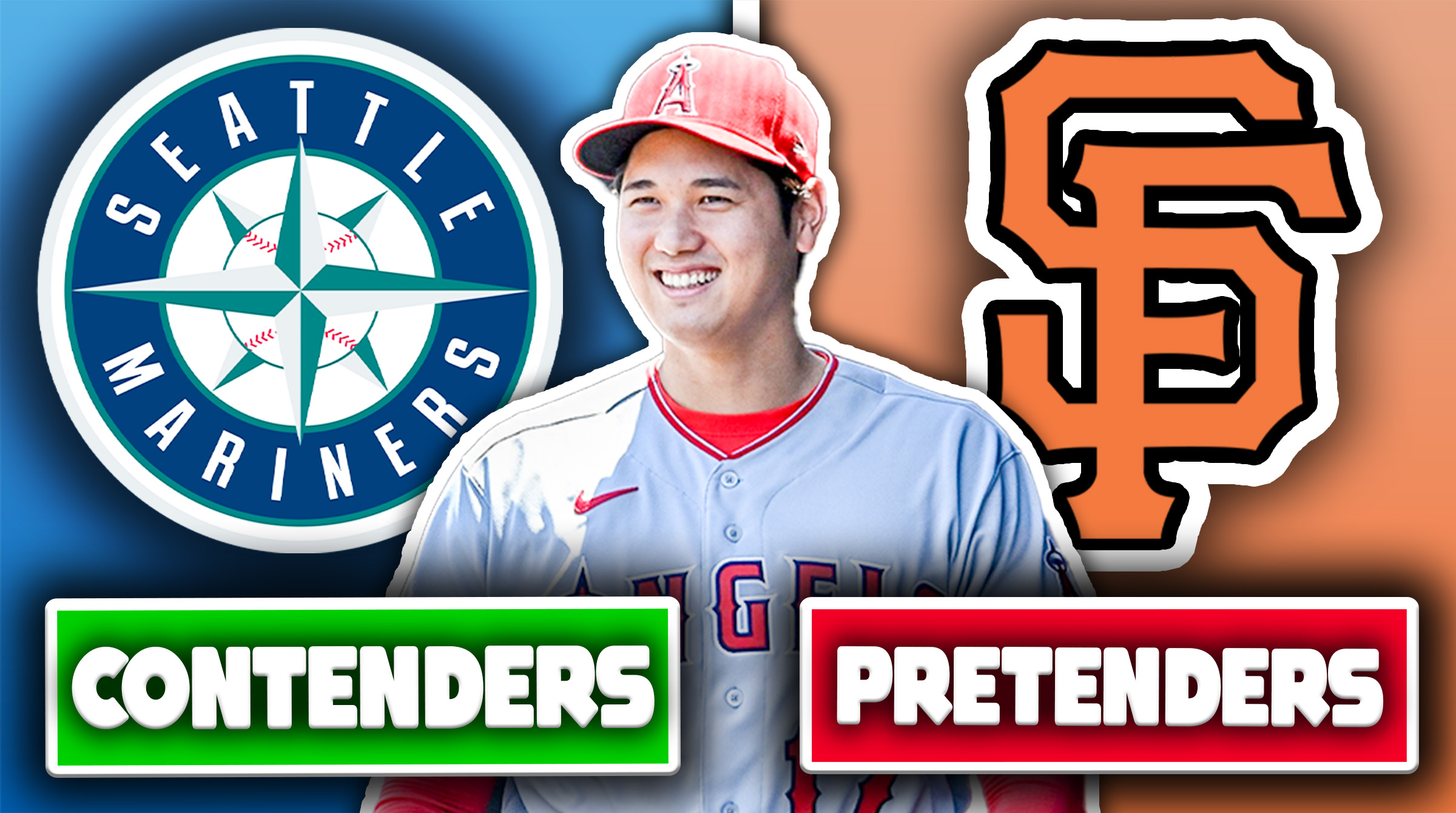 The 2022 Baltimore Orioles: Contenders or Pretenders?