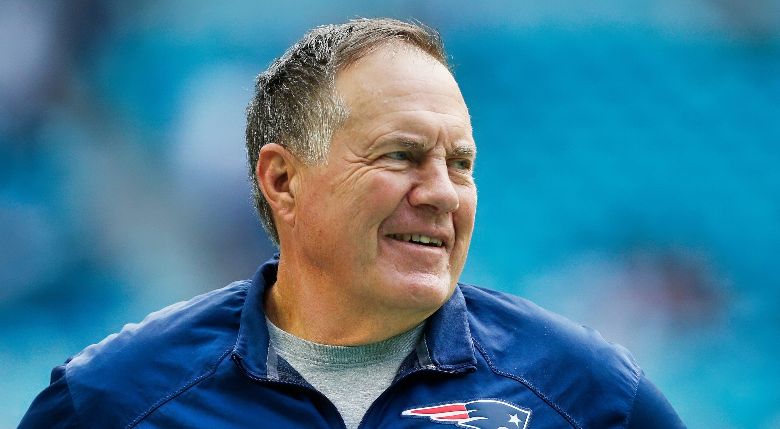 BREAKING: Bill Belichick Secretly Signed A Multi-Year Contract