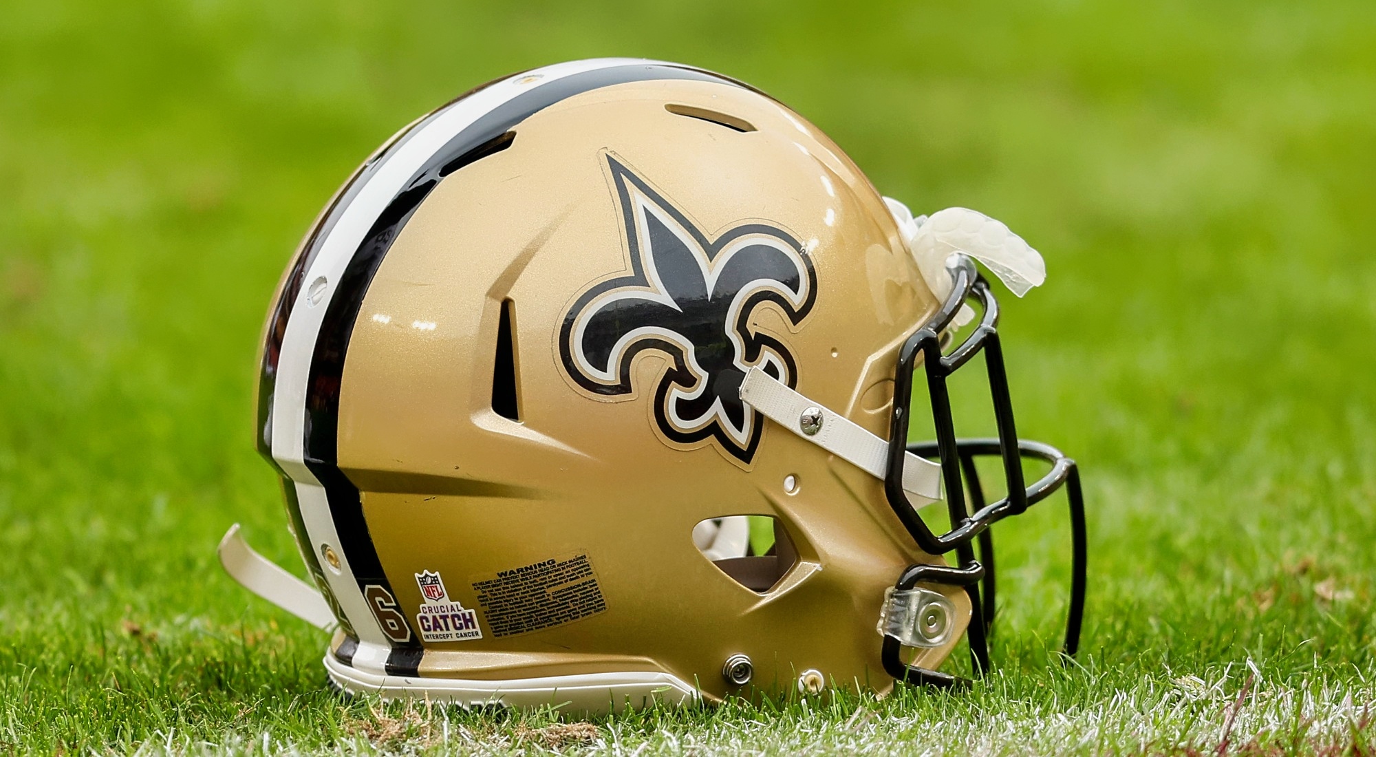 BREAKING: Saints WR Chris Olave Arrested For Reckless Driving