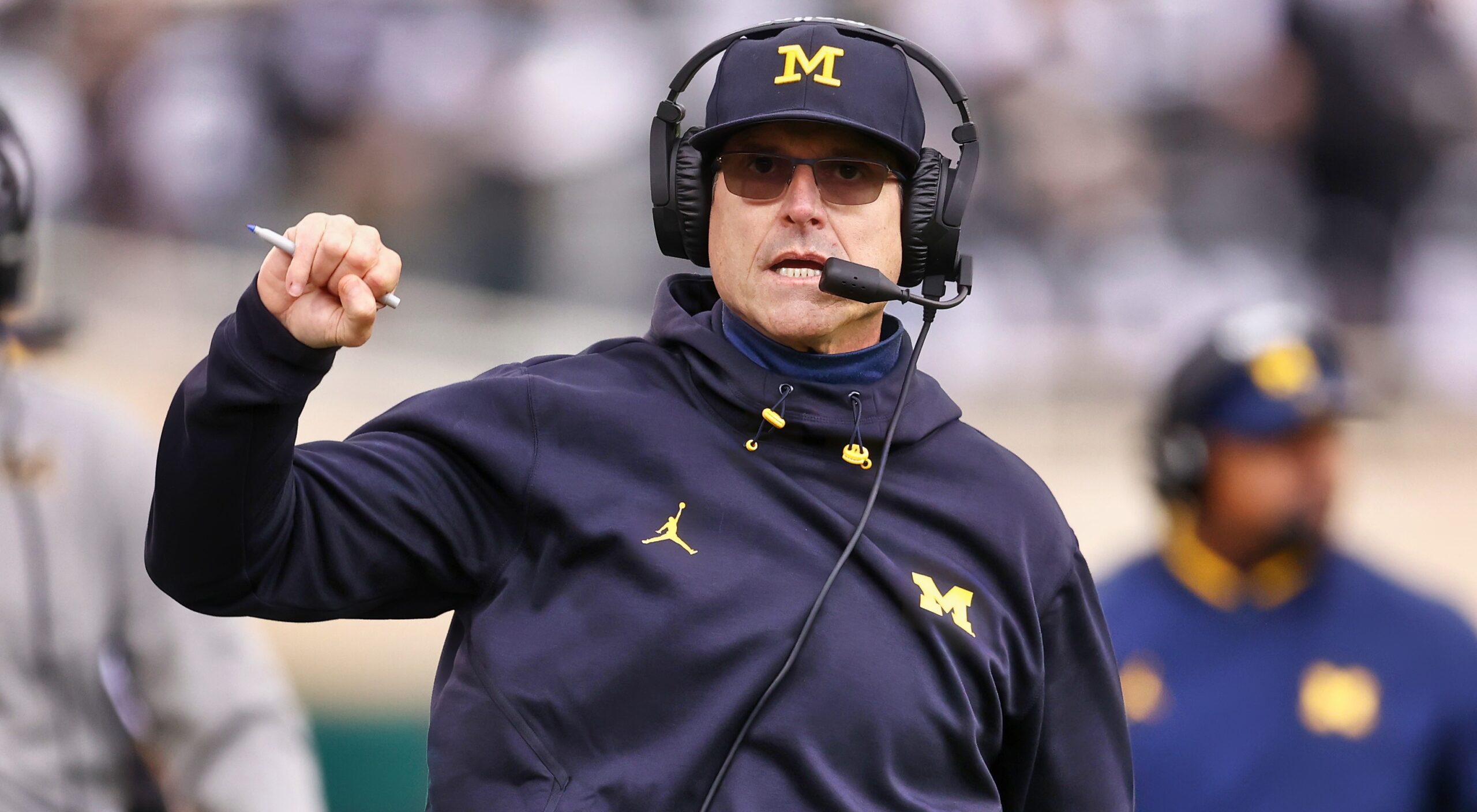 BREAKING: Michigan Wolverines Under NCAA Investigation