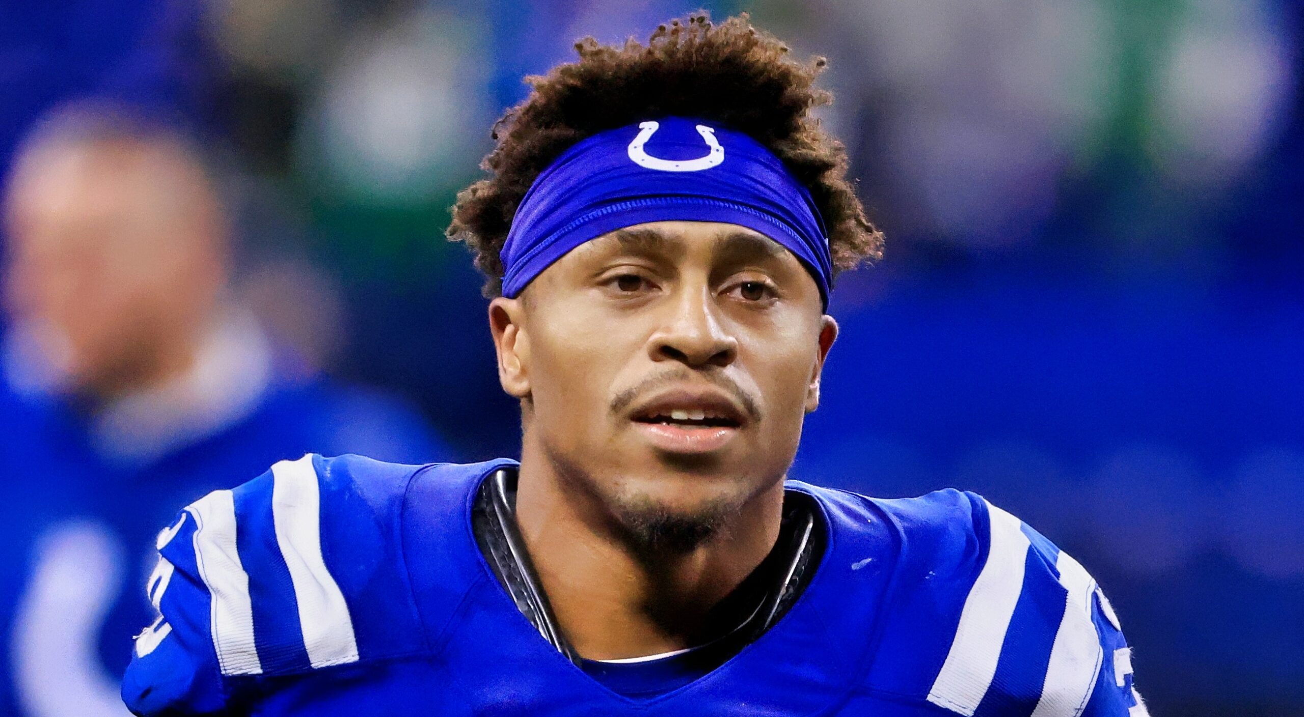 Colts' Jonathan Taylor could play vs. Titans in Week 5