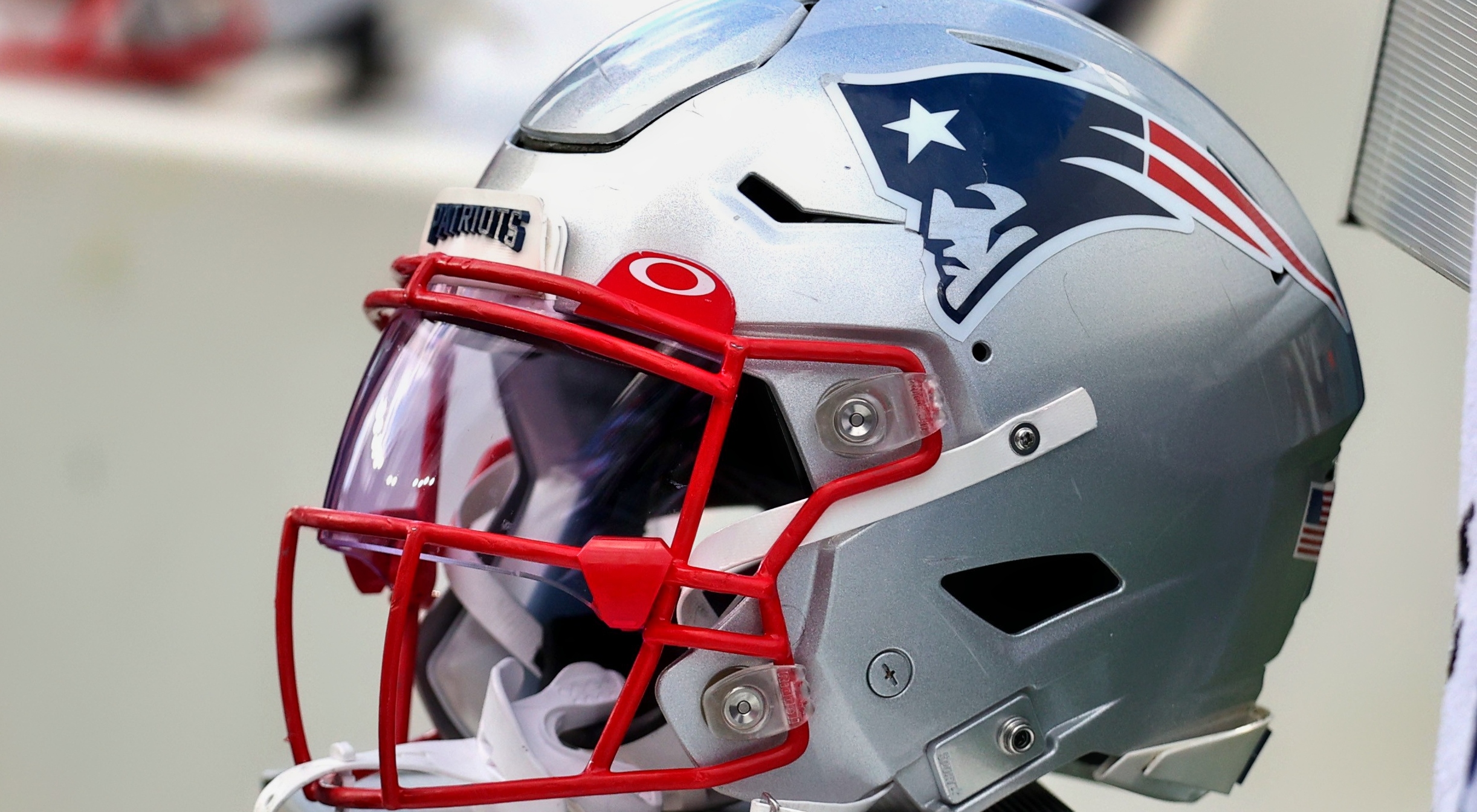 BREAKING: Patriots Lose First-Round CB For Season