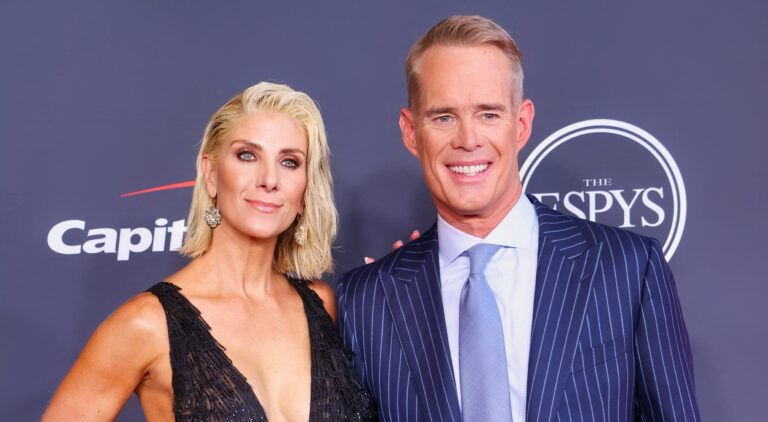 BREAKING: Joe Buck, Wife To Host Monday Night Football