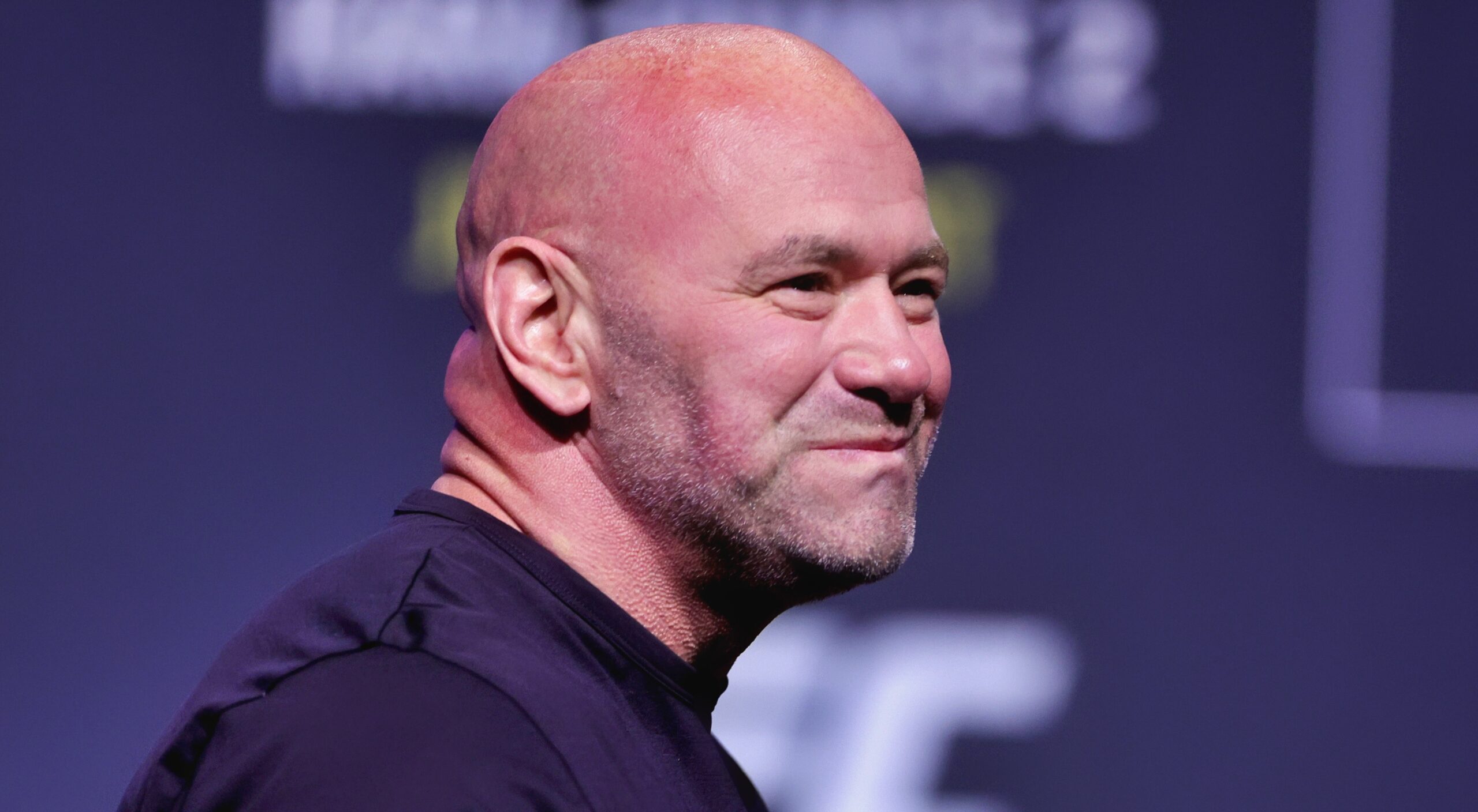 Dana White Responds To "Sellout" Comments Over Bud Light Deal