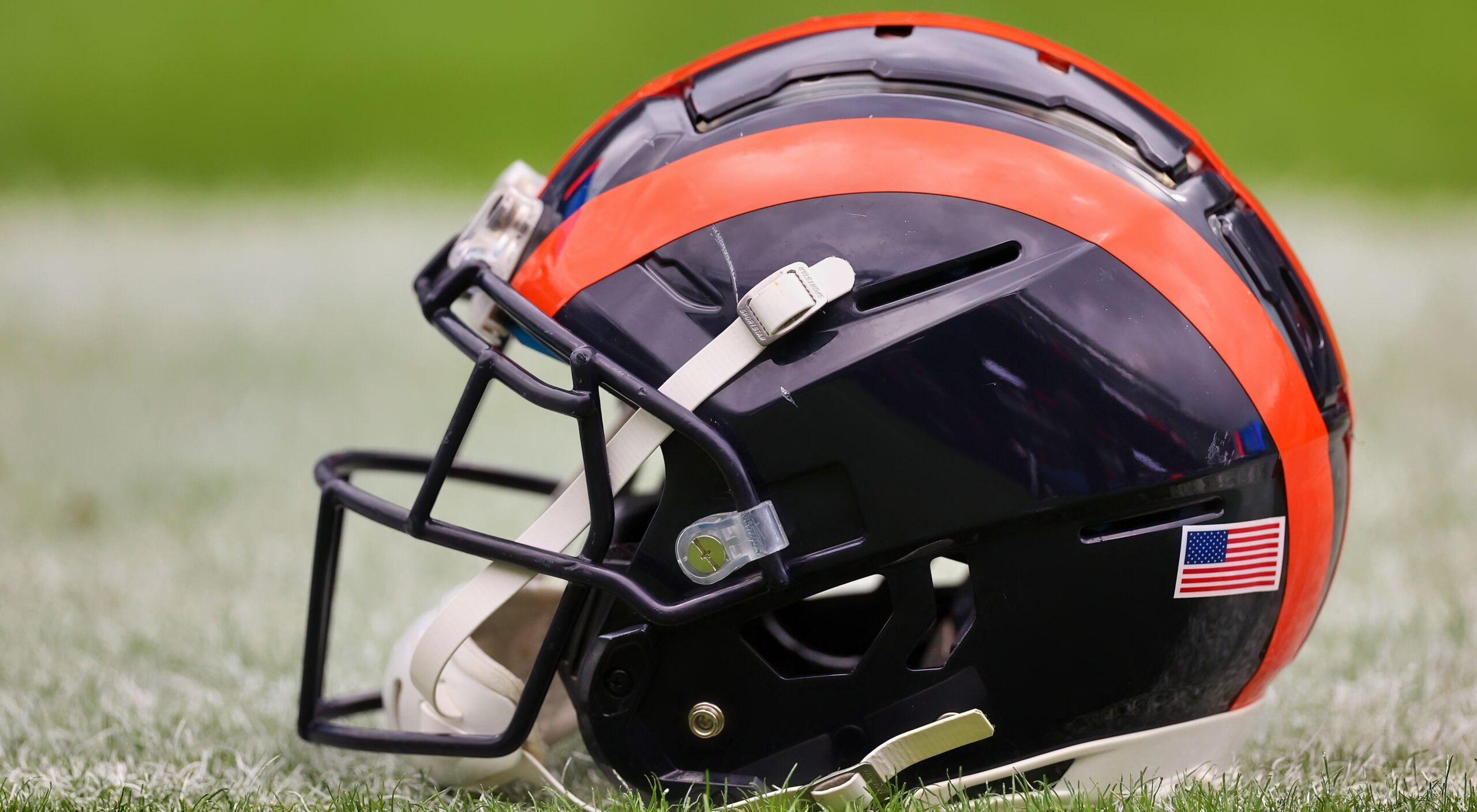 Chicago Bears fall to Denver Broncos at Soldier Field, fail to