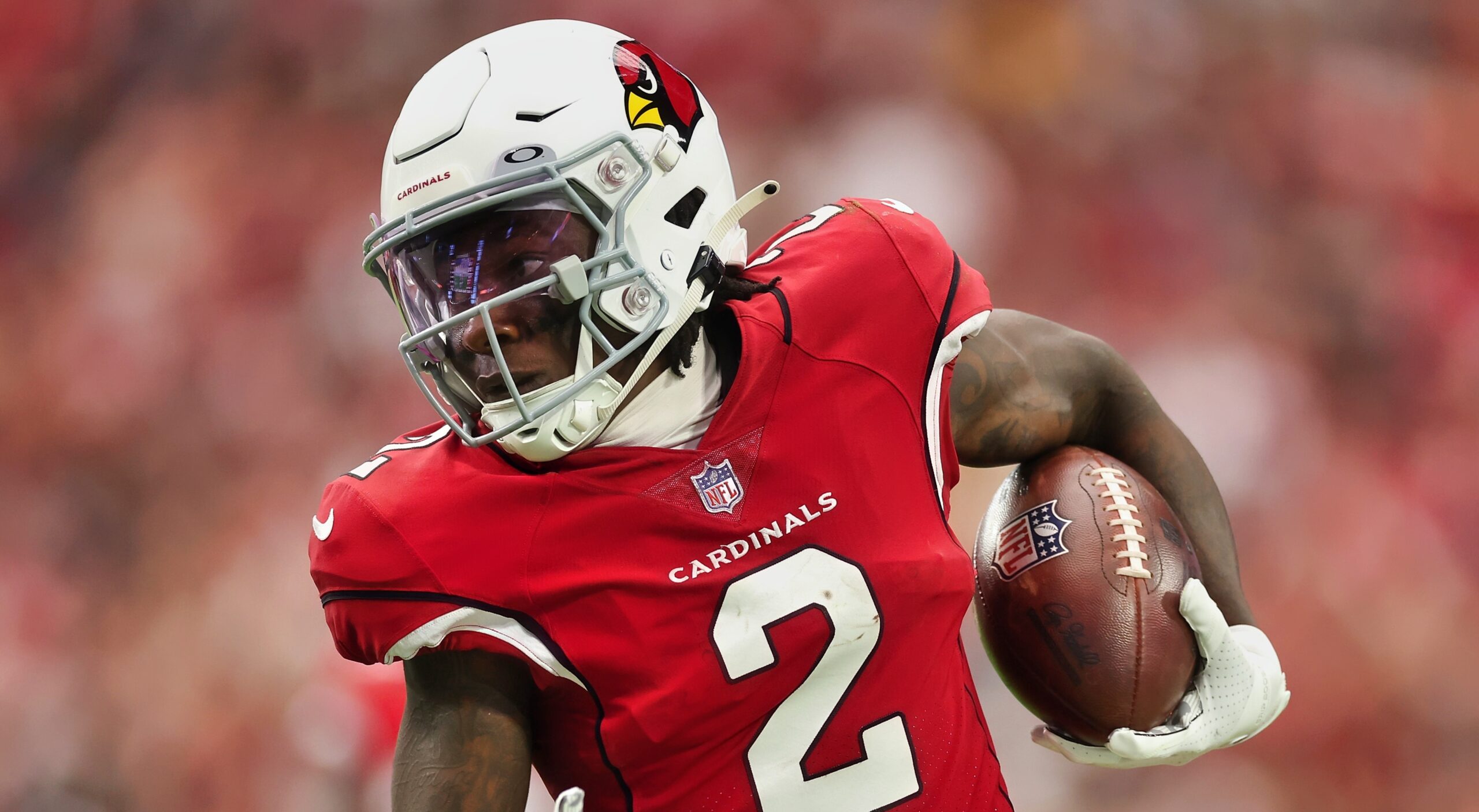 Cardinals set to seal blockbuster trade for Texans' All-Pro