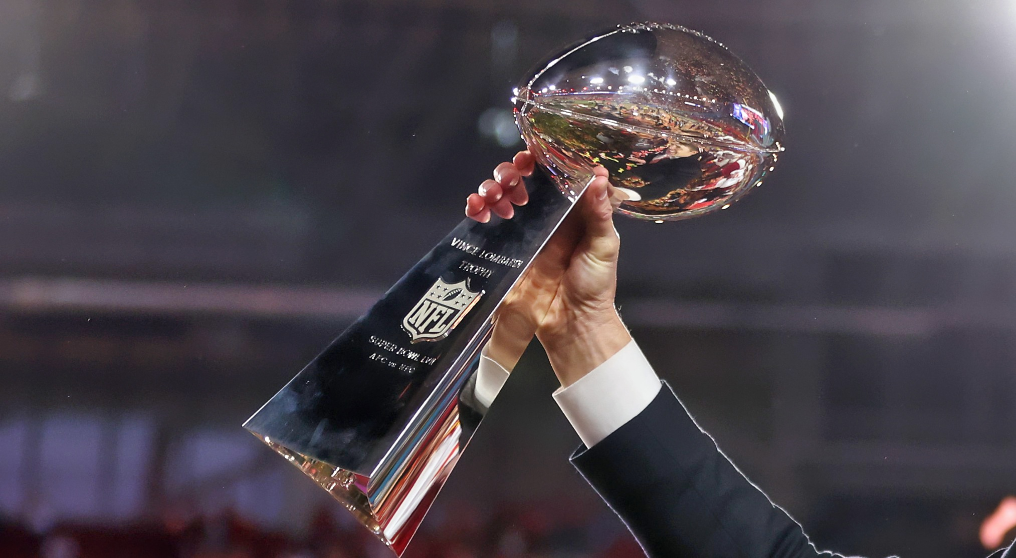 PREDICTING The Next 5 Super Bowl MATCHUPS and WINNERS (2023-2027)