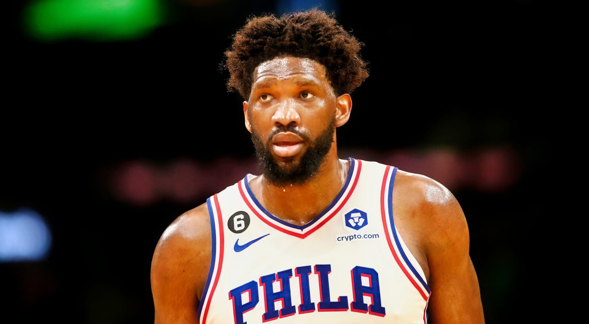 Joel Embiid Reportedly Wants To Play For Notable Team