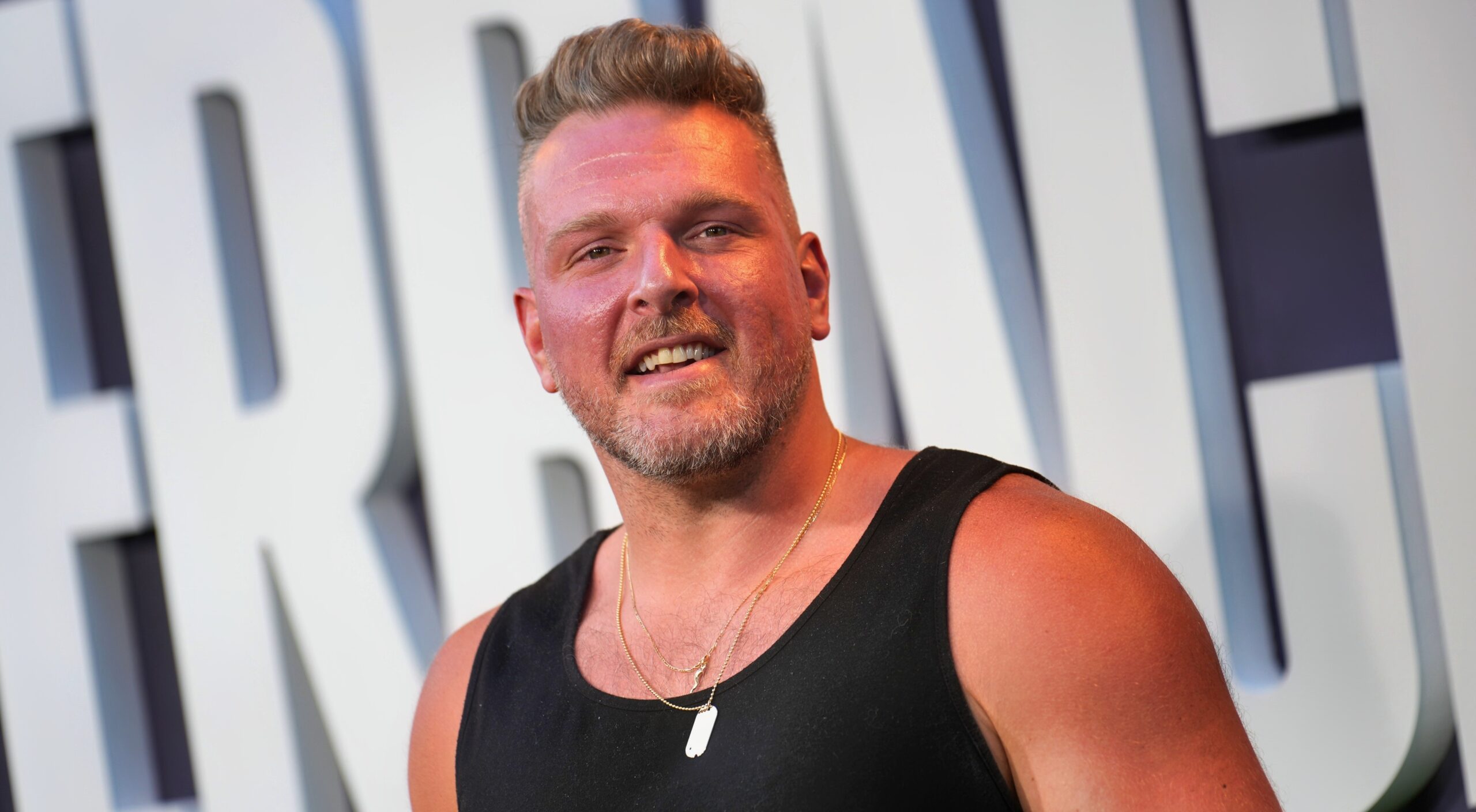 Pat McAfee Hints He Might Be Leaving Prominent Job