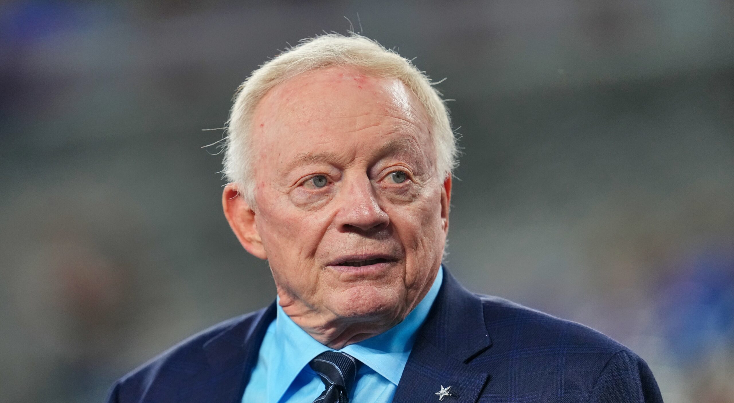 Dallas Cowboys owner Jerry Jones likes 49ers Super Bowl odds - Sactown  Sports