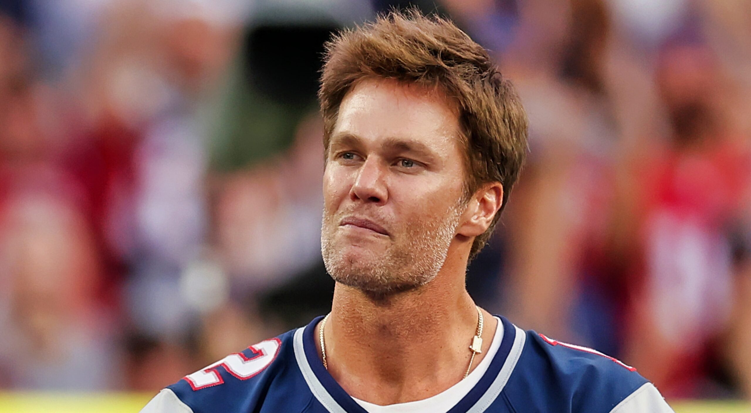 Tom Brady breaks silence over whether NFL legend will unretire to