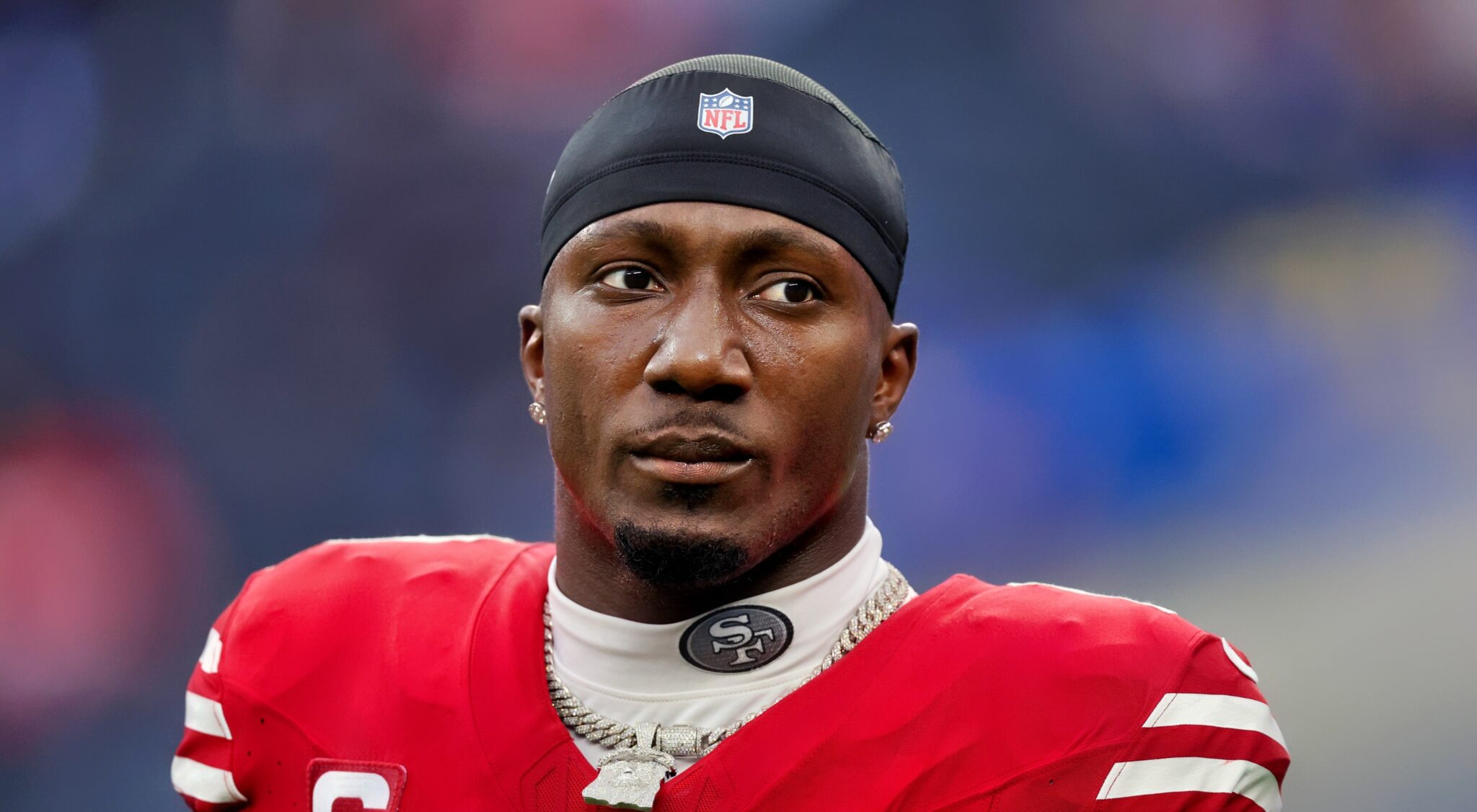 49ers Release Major Injury Update On Star WR Deebo Samuel