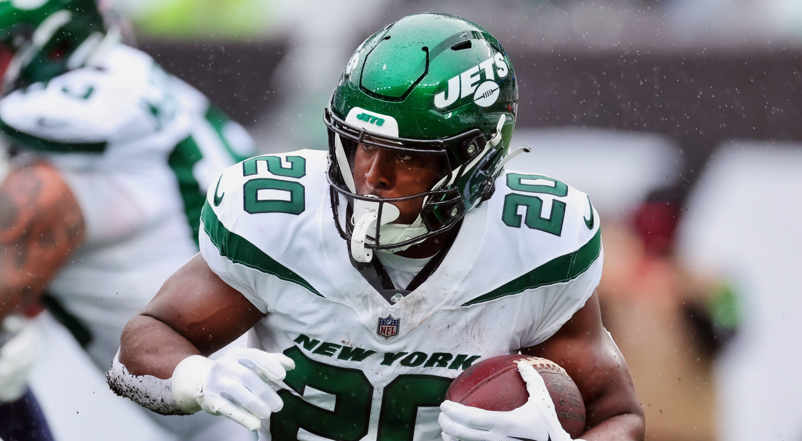 NFL Talk  New York Jets