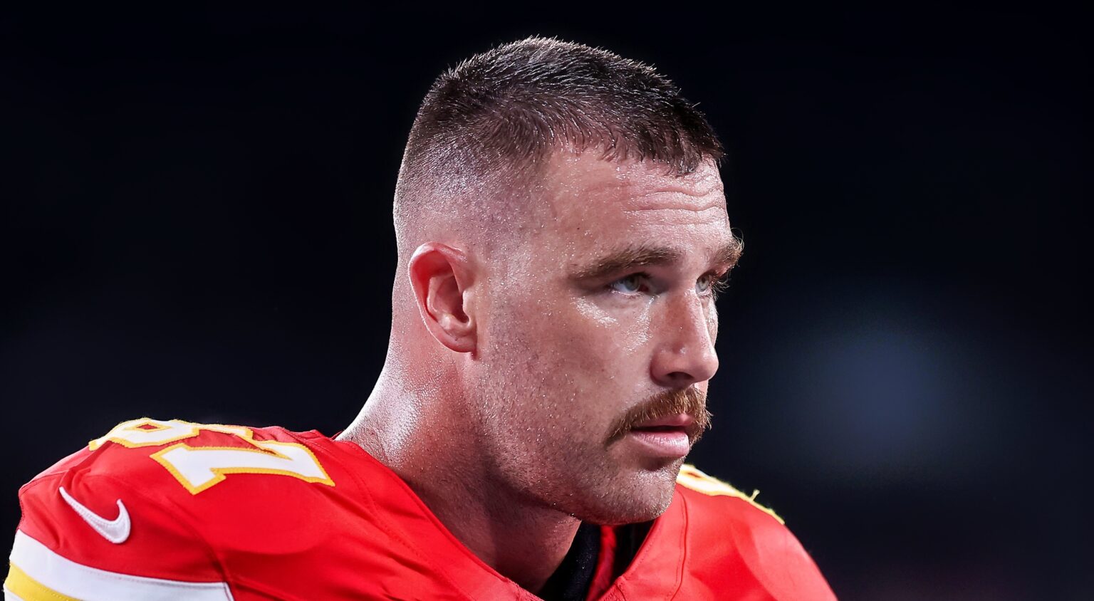 NFL Fans Can't Believe Travis Kelce Is Same Age As NFL Legend