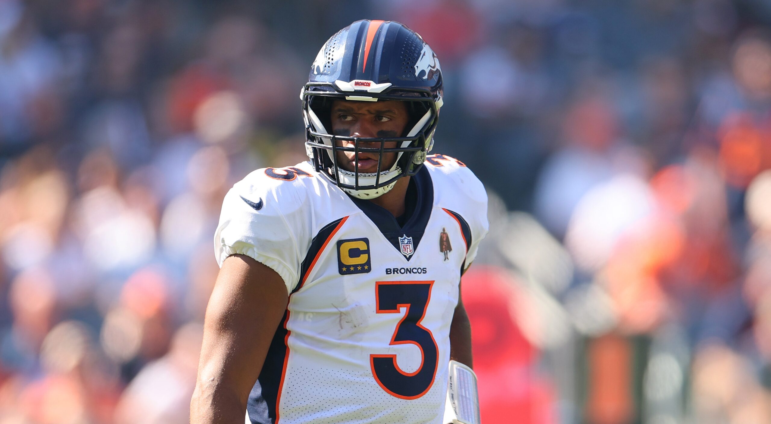 ESPN NFL Insider Thinks Broncos Will Have To Cut Russell Wilson