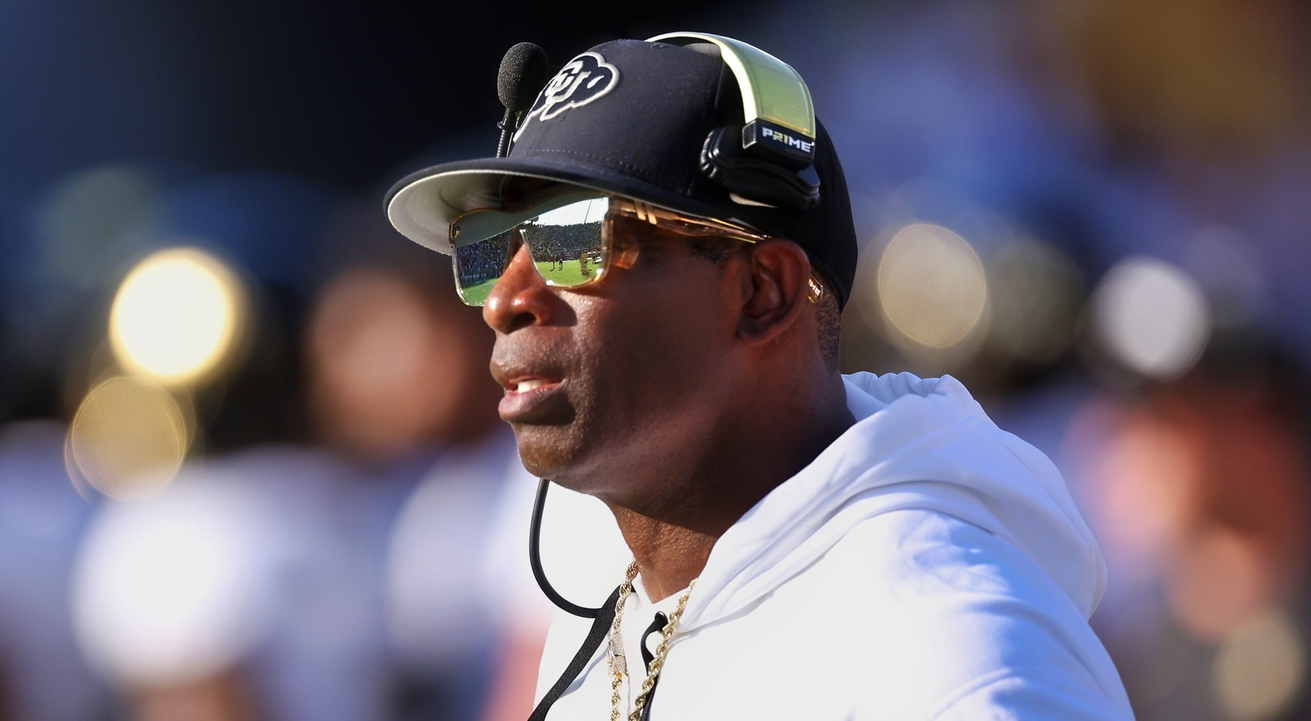 Deion Sanders, Colorado Lose Linebacker To Transfer Portal