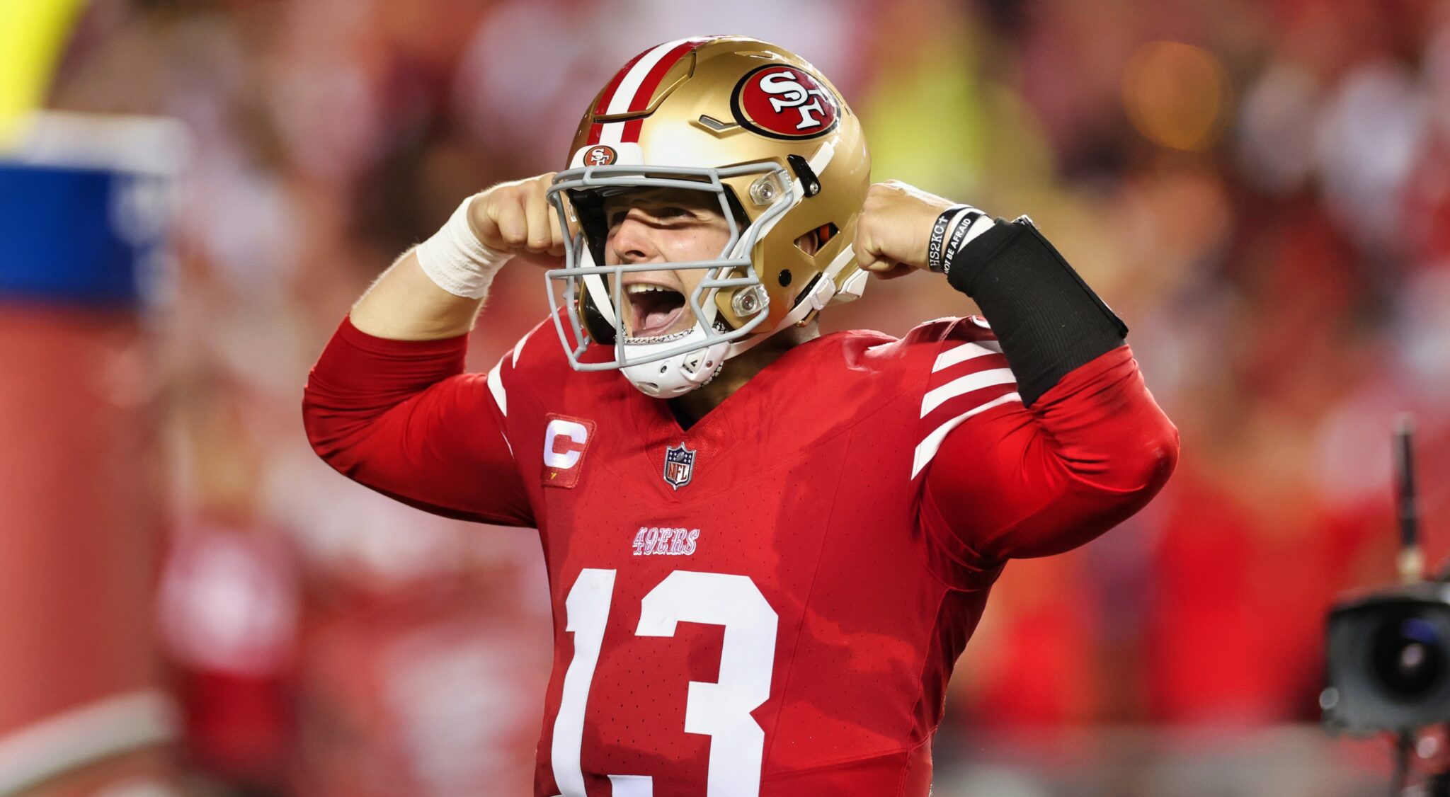 49ers Announce Brock Purdy's Status For Week 8 Vs. Bengals