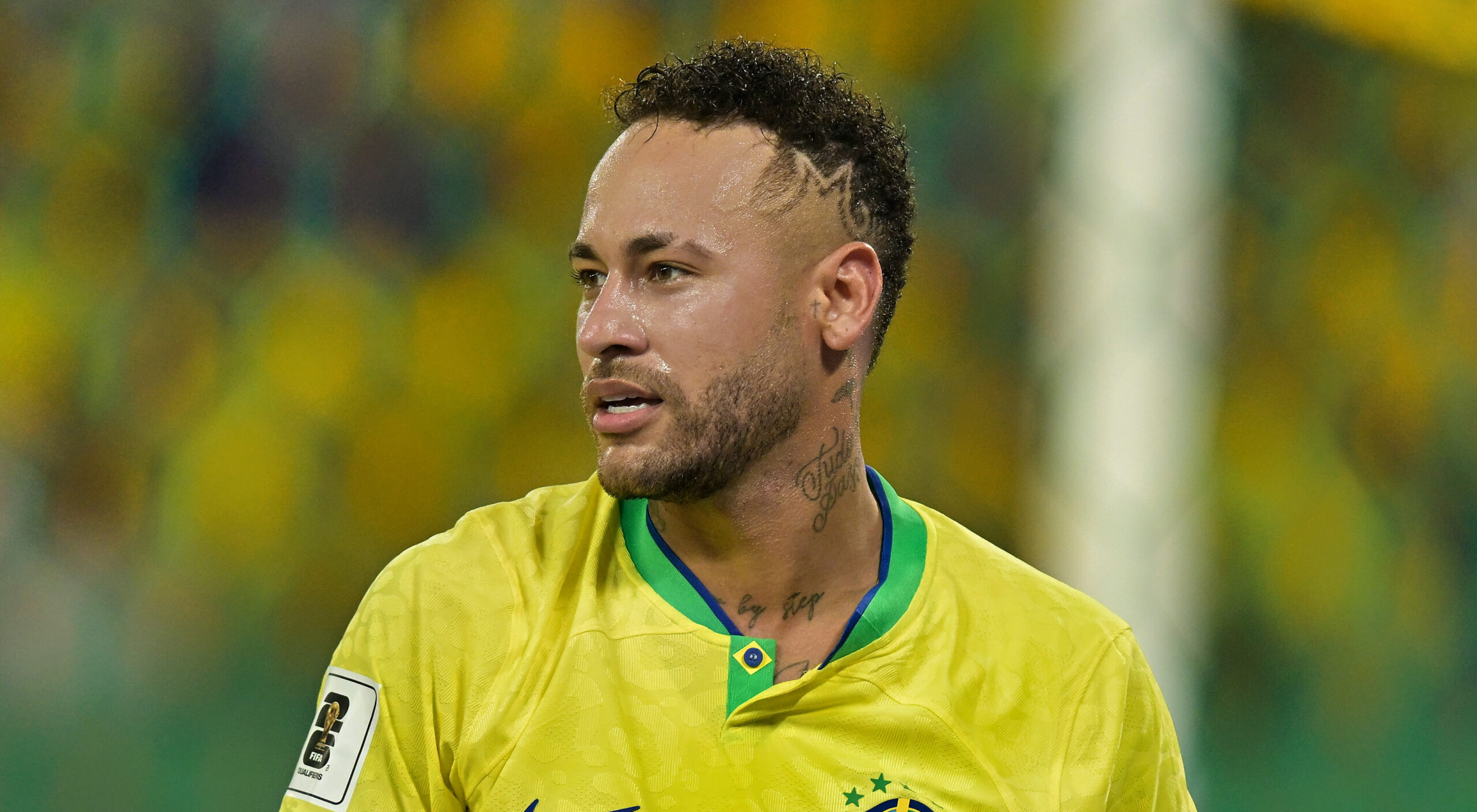 Fans Roast Al-Hilal Over Neymar Speedy Recovery Graphic