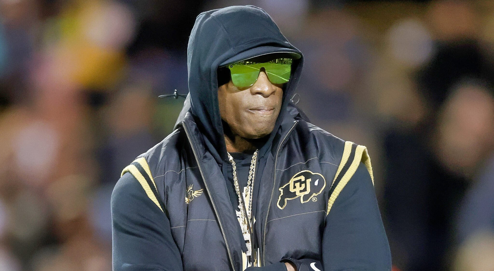 The Entire Internet Is Destroying Colorado & Deion Sanders After ...