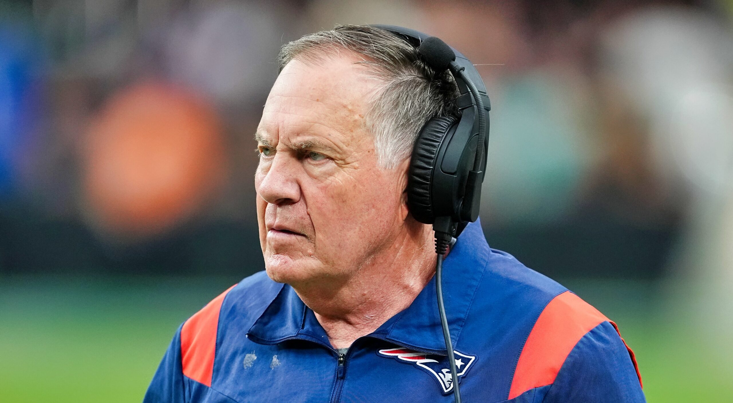 REPORT: 2 NFC Teams Are Candidates To Land Bill Belichick