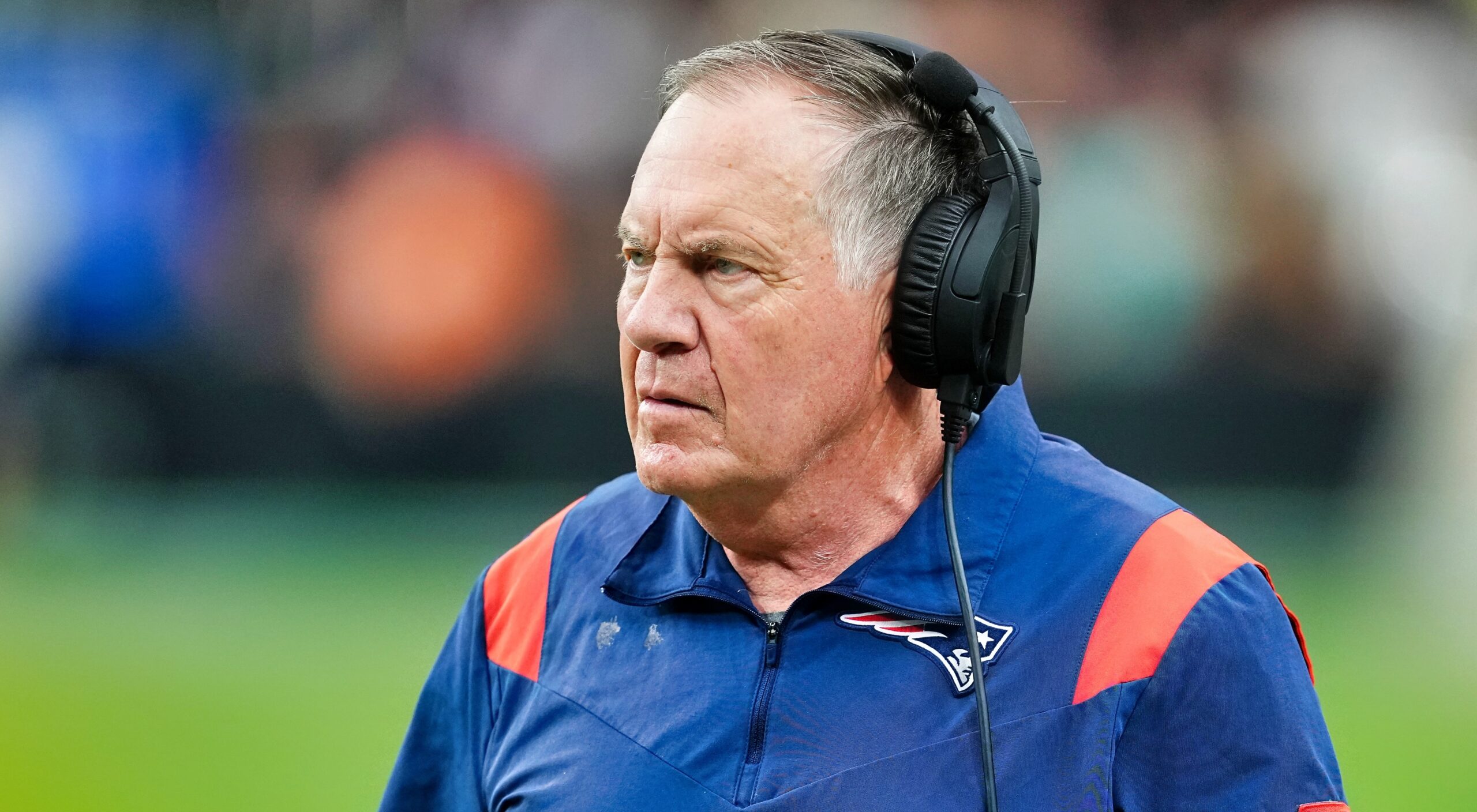 Bill Belichick on the Verge of Breaking Embarrassing Record