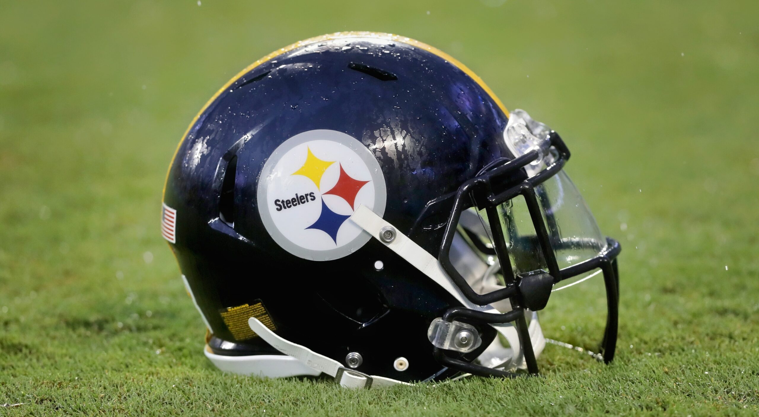 BREAKING: Pittsburgh Steelers Waive Two Wide Receivers