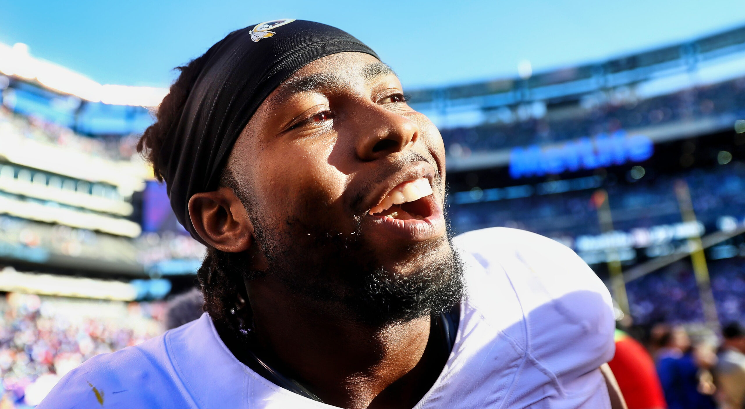 Buffalo Bills Add All-Pro Cornerback Josh Norman To Their Roster