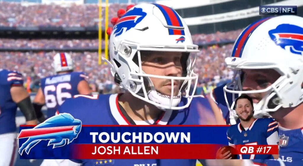 Bills: Josh Allen brilliantly trolls Dolphins fans and HC with special  message - A to Z Sports