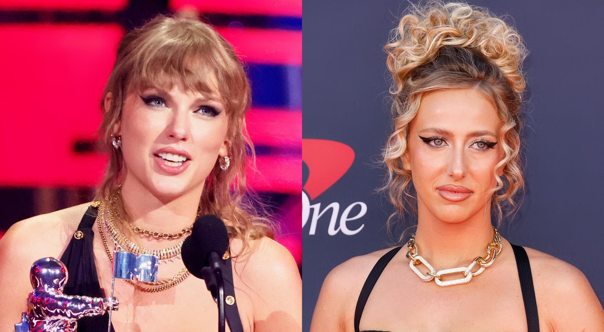 Taylor Swift and Blake Lively Have Dinner With Patrick Mahomes' Wife