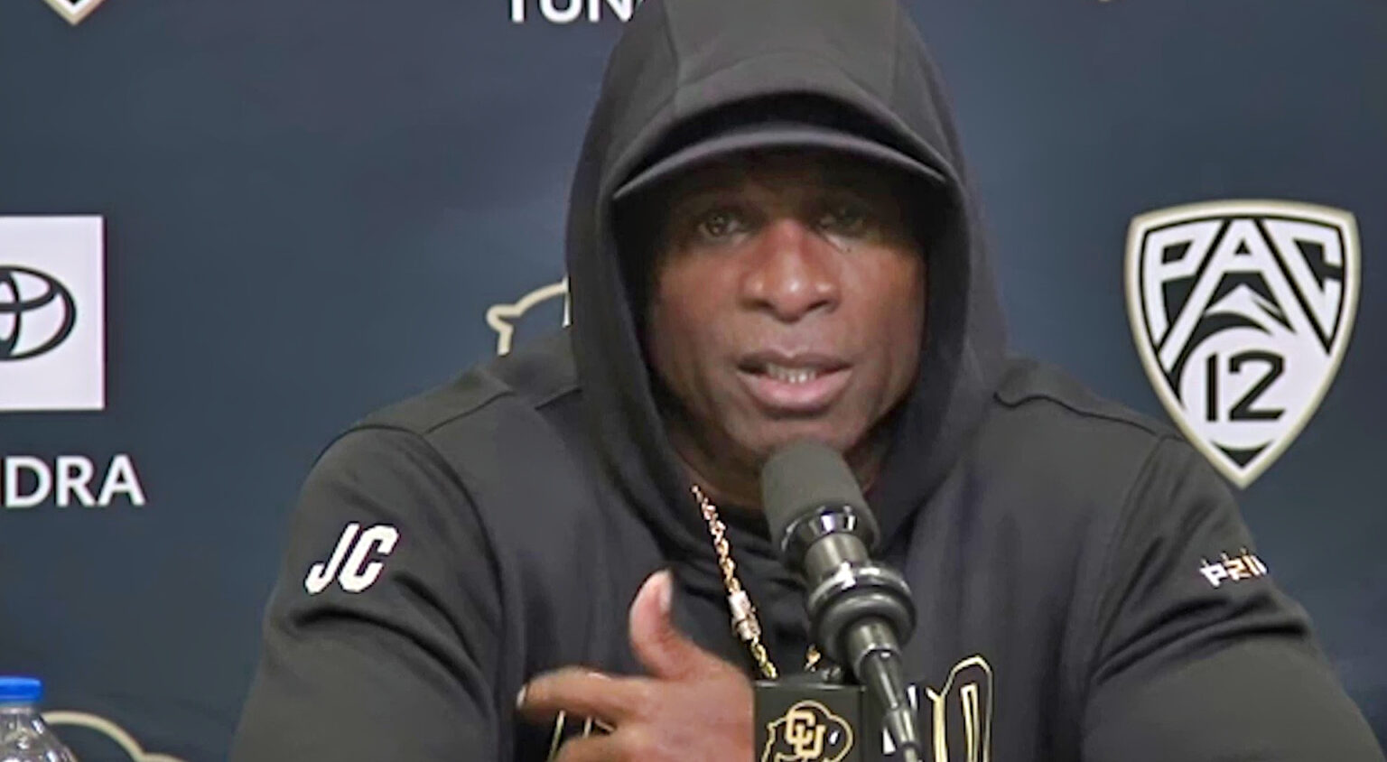 Deion Sanders Slammed For Comments About His Players