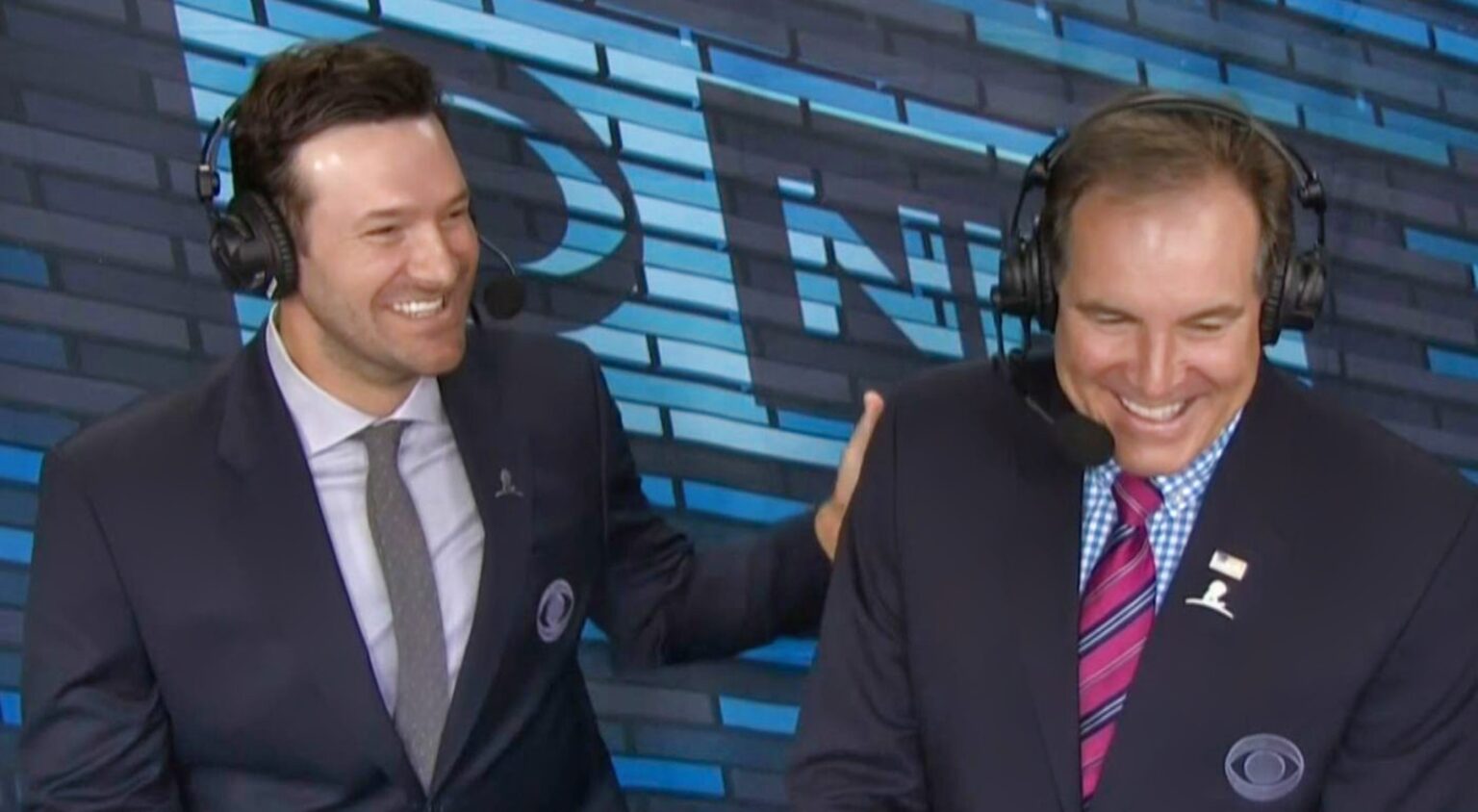 Tony Romo Upset Fans With His Ridiculous Remark On Sunday