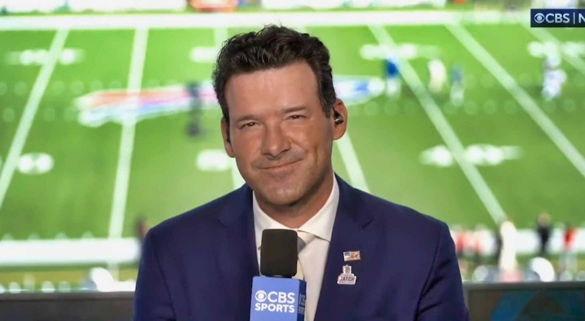 Tony Romo Upset Fans Over His Comment On Tua Tagovailoa