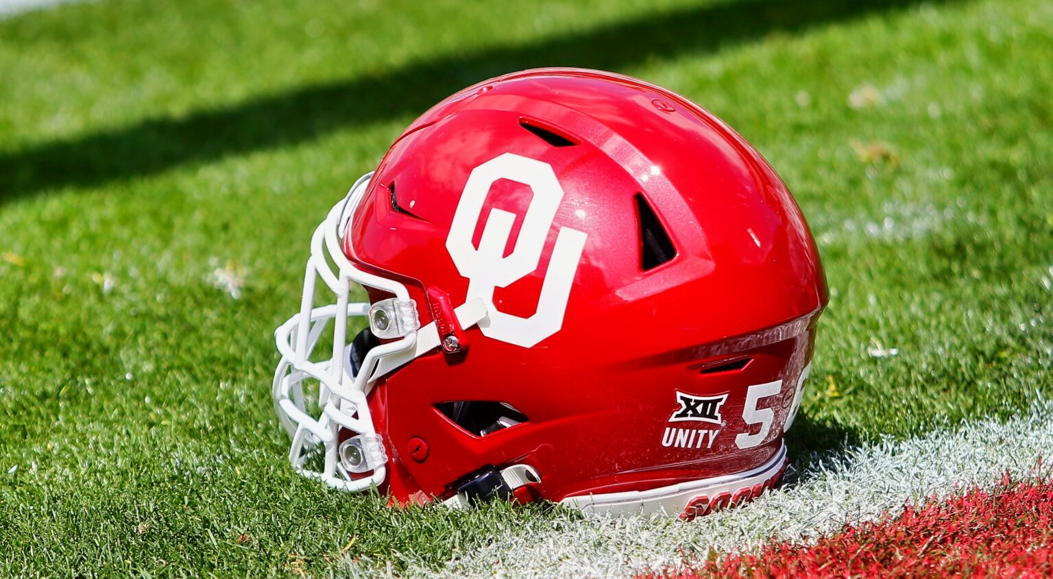 Oklahoma Wide Receiver Reportedly Arrested This Week