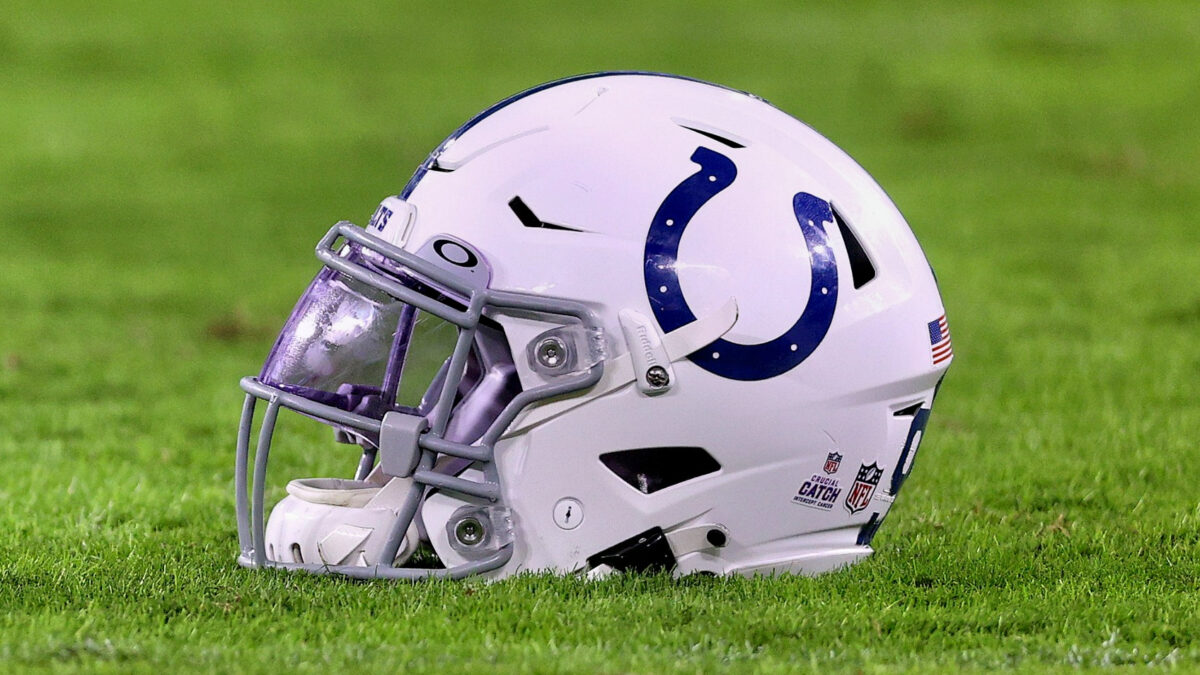 Indianapolis Colts: Get the Latest Indianapolis Colts News Here