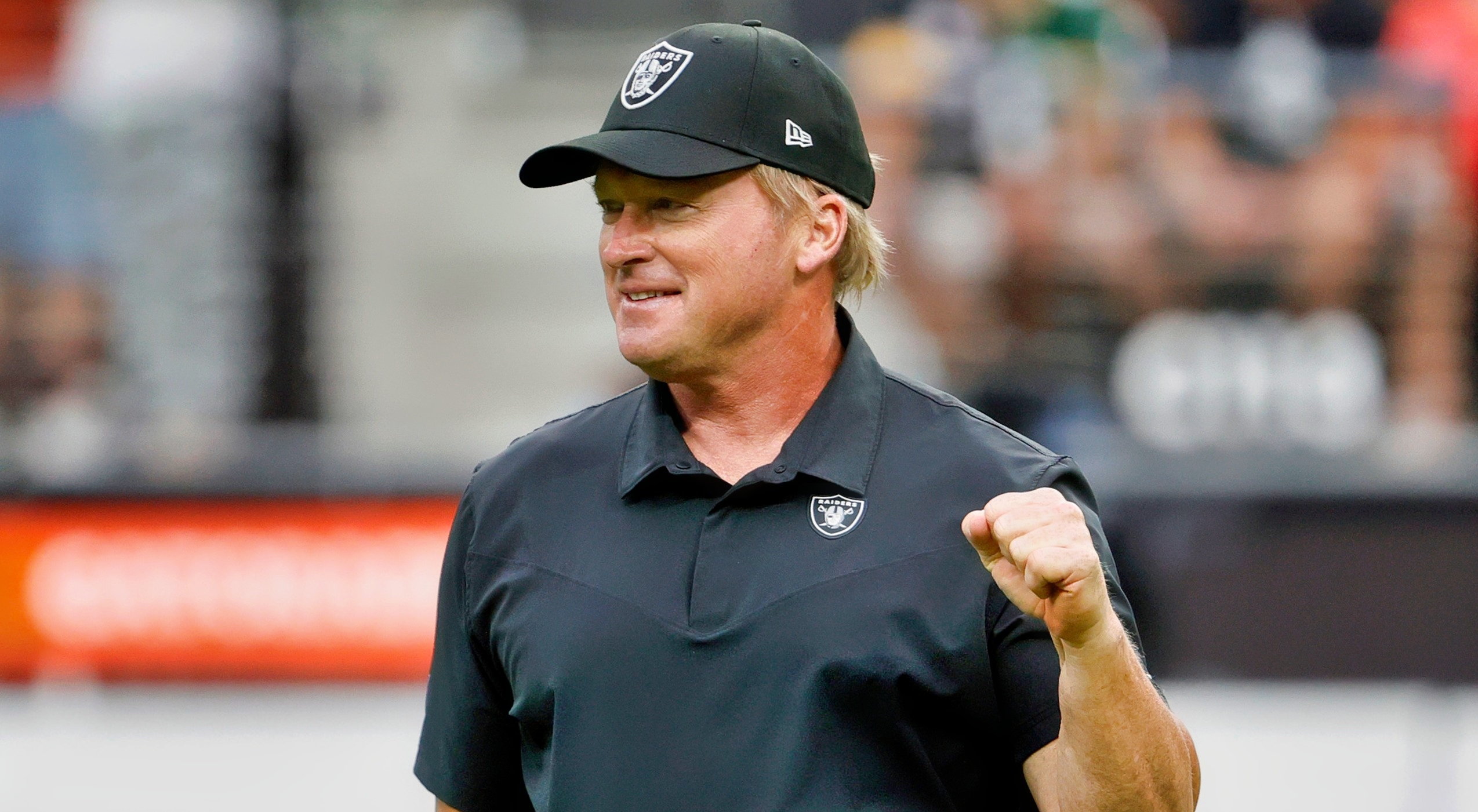 REPORT: Mark Davis Would 