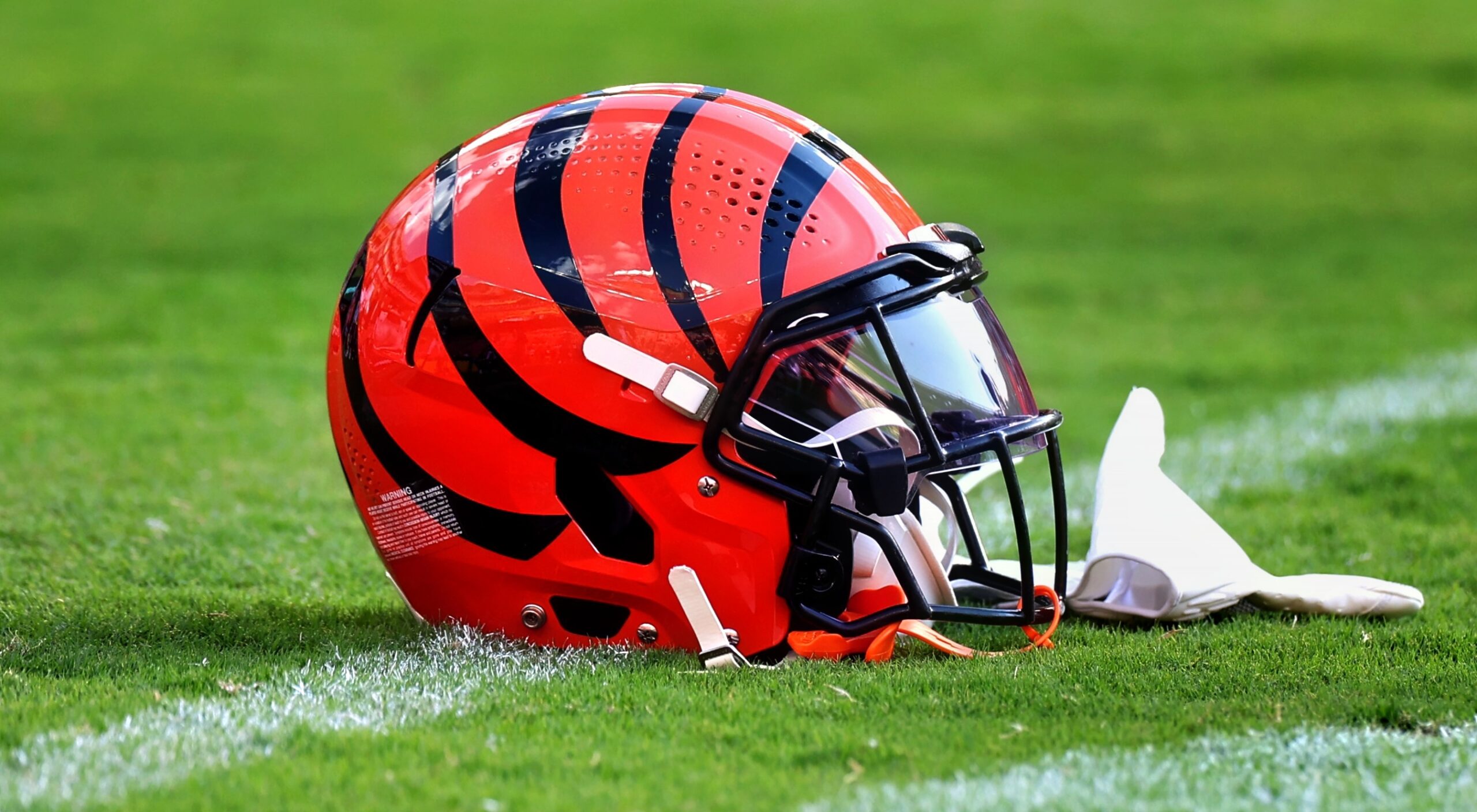 BREAKING: Concerning Injury News On Bengals WR Tee Higgins